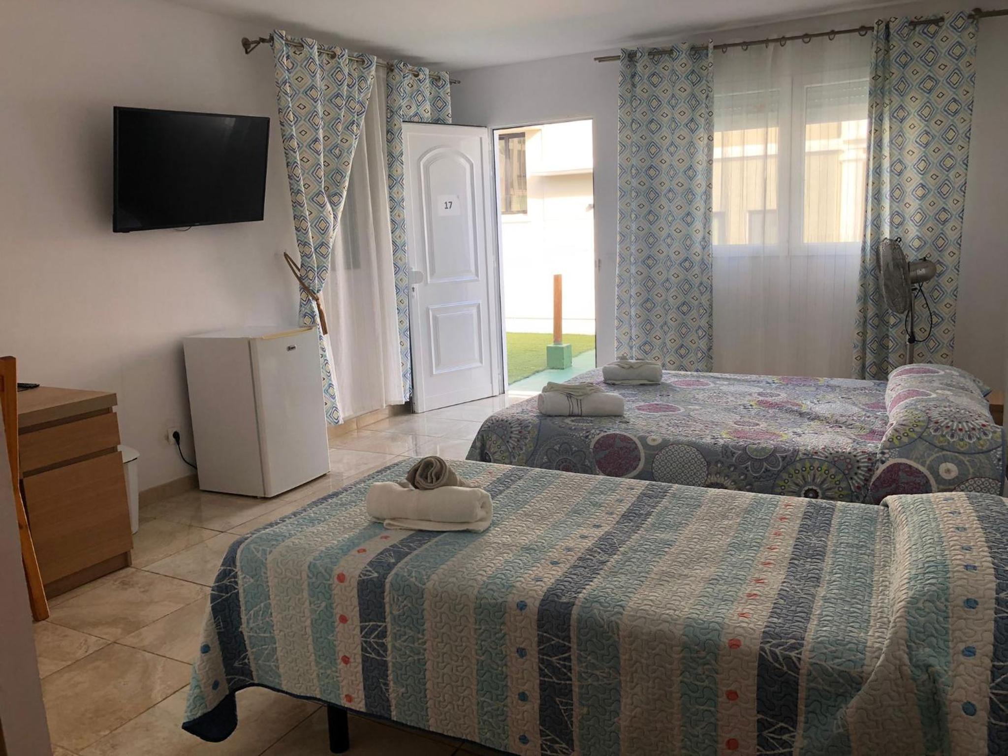 Habitación Penthouse