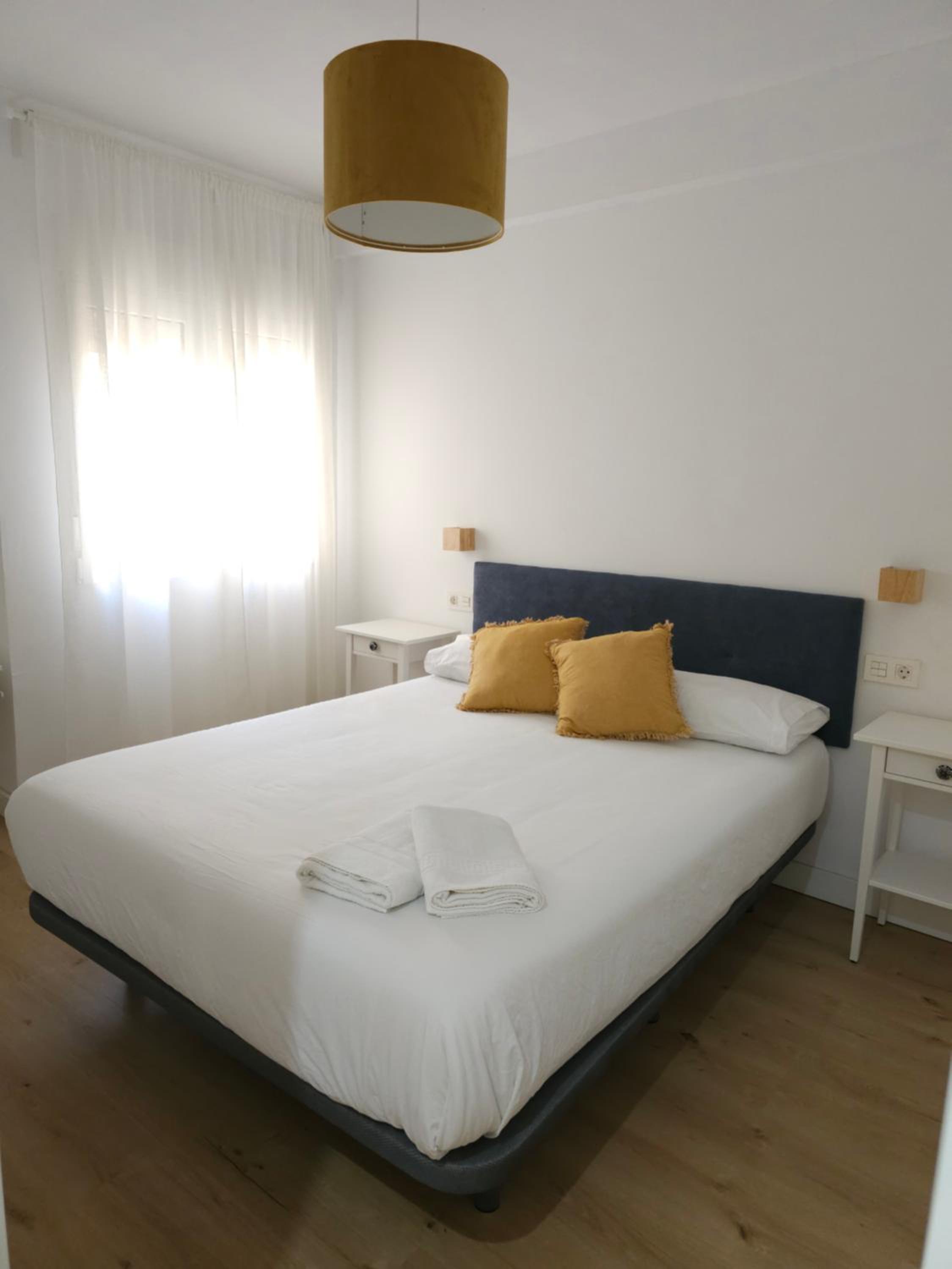 Departamento de tres habitaciones