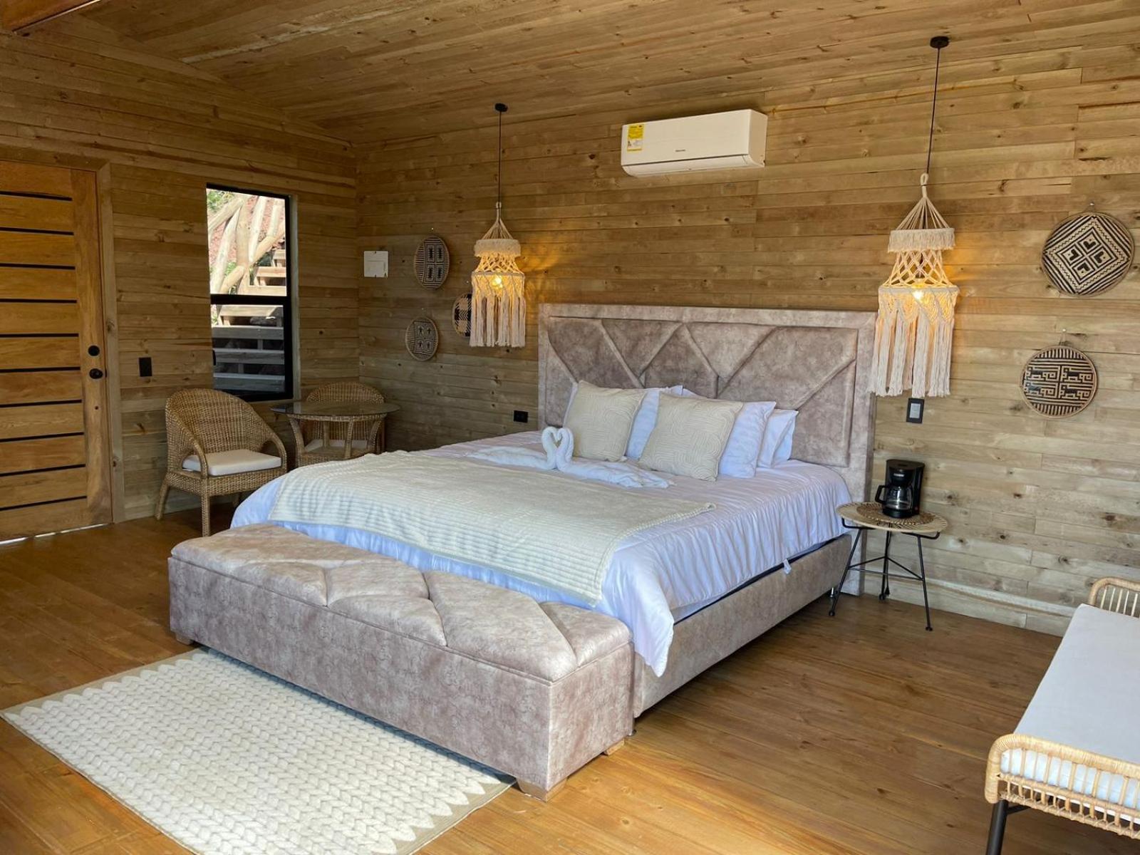 Suite with Mountain View photo 1