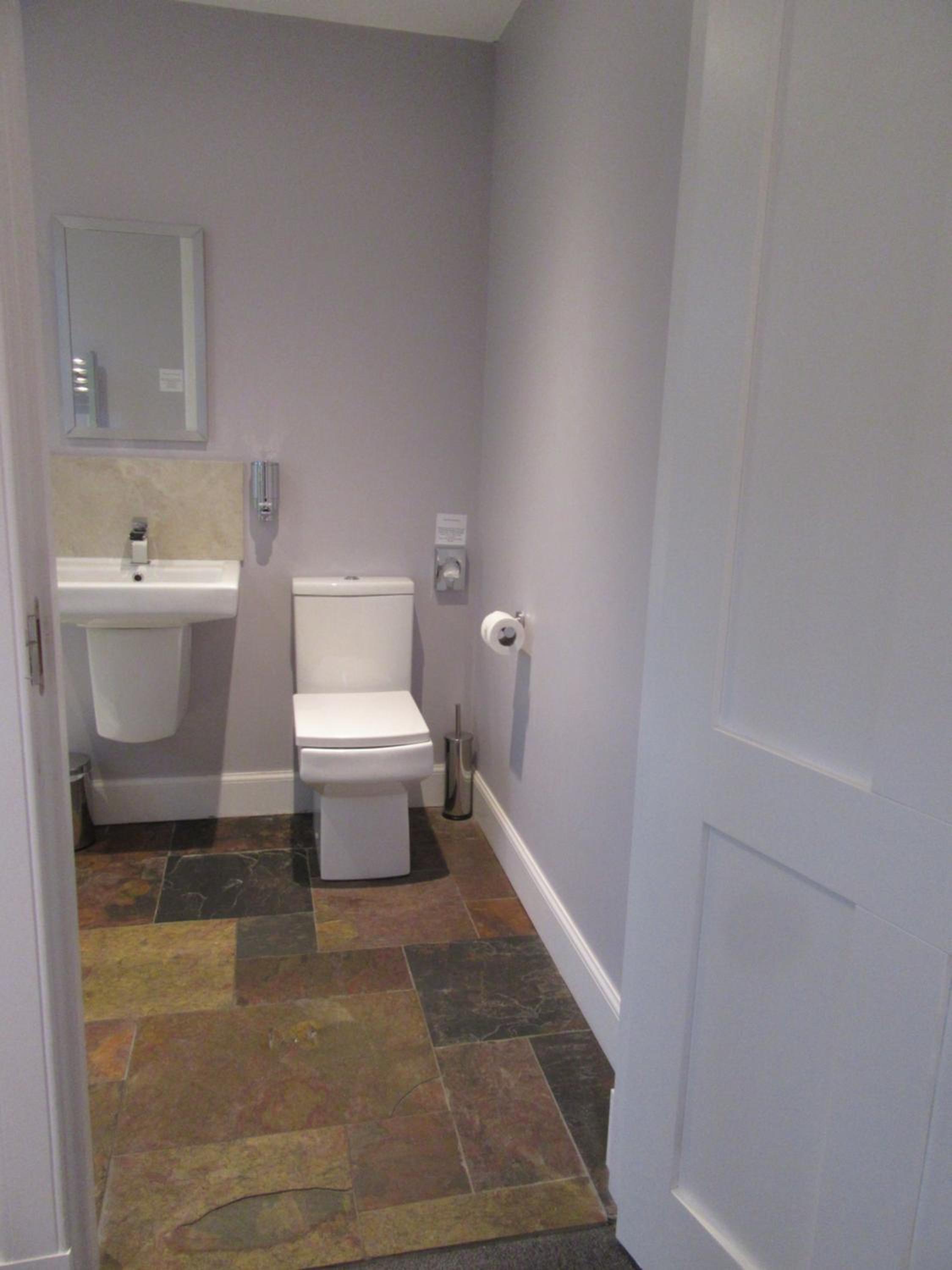Classic Triple Room photo 2