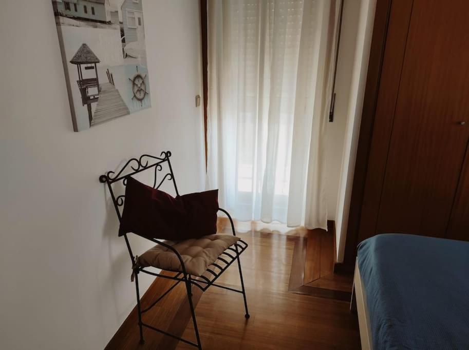 Three-Bedroom Apartment photo 1