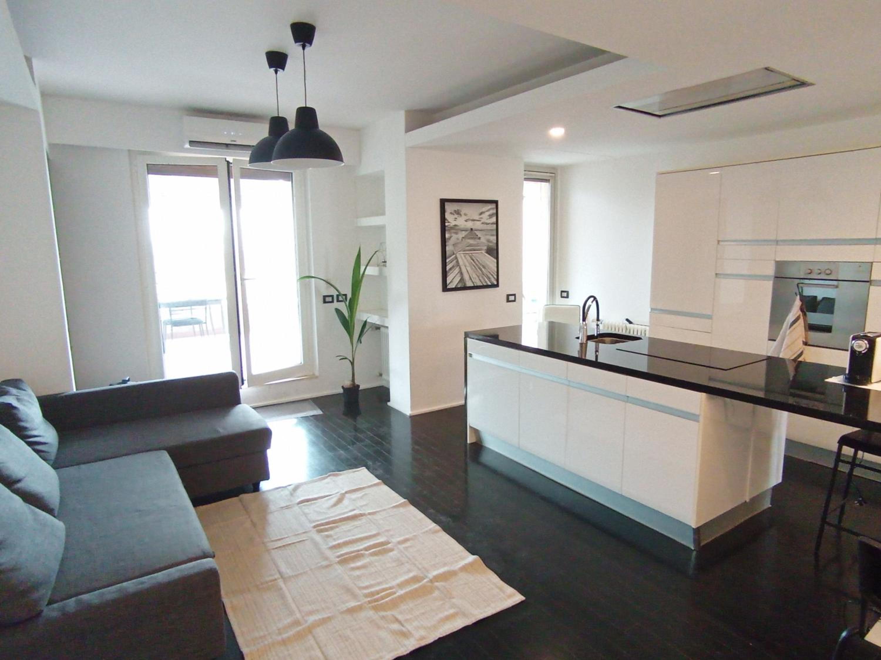 Two-Bedroom Apartment photo 2