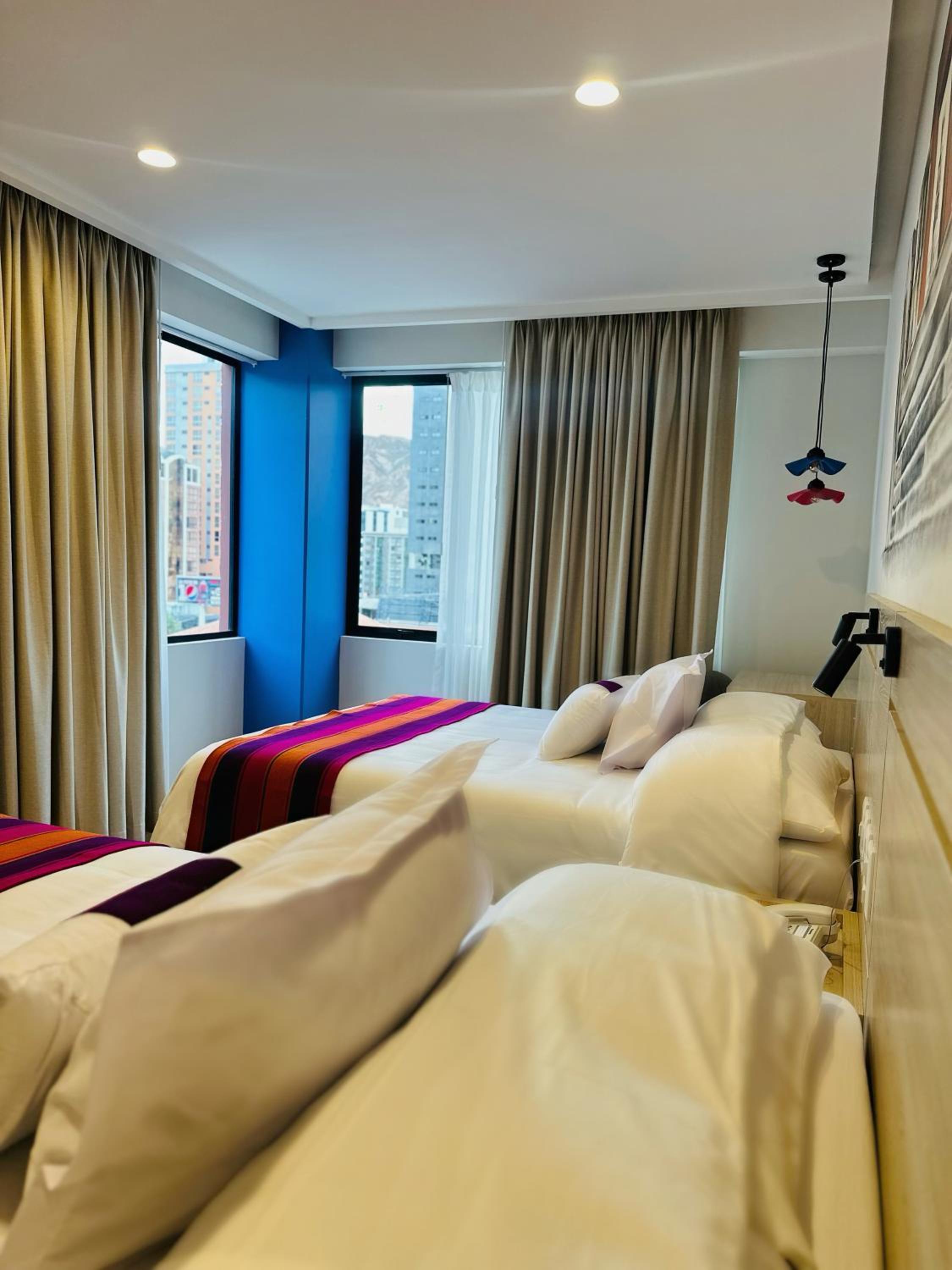 Triple Room photo 2