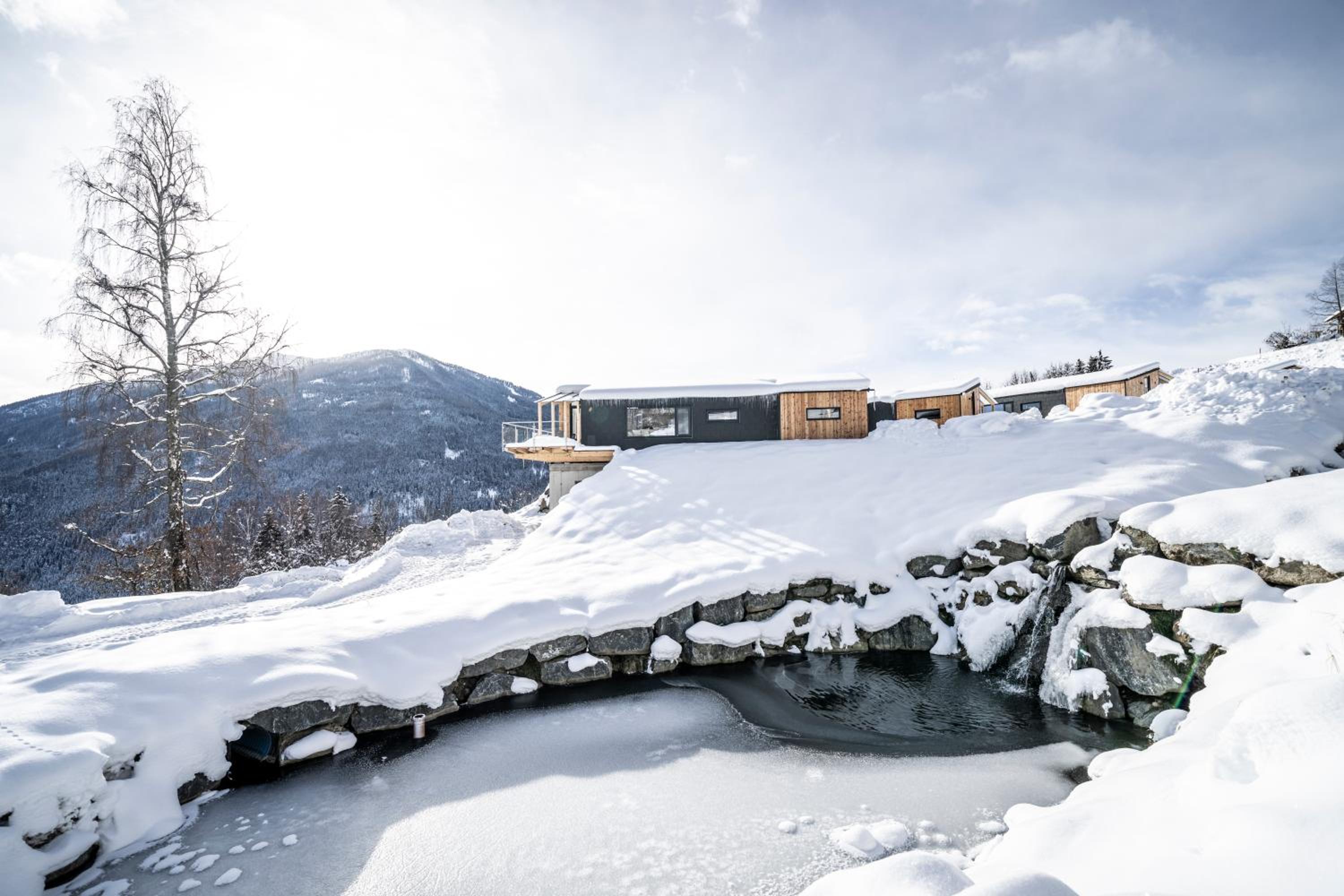 Superior Chalet photo 3
