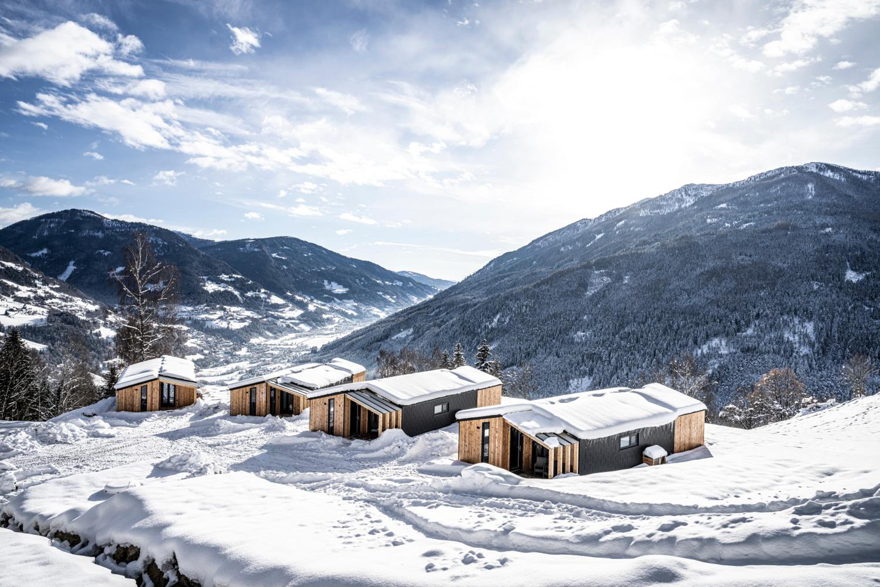 Superior Chalet photo 2