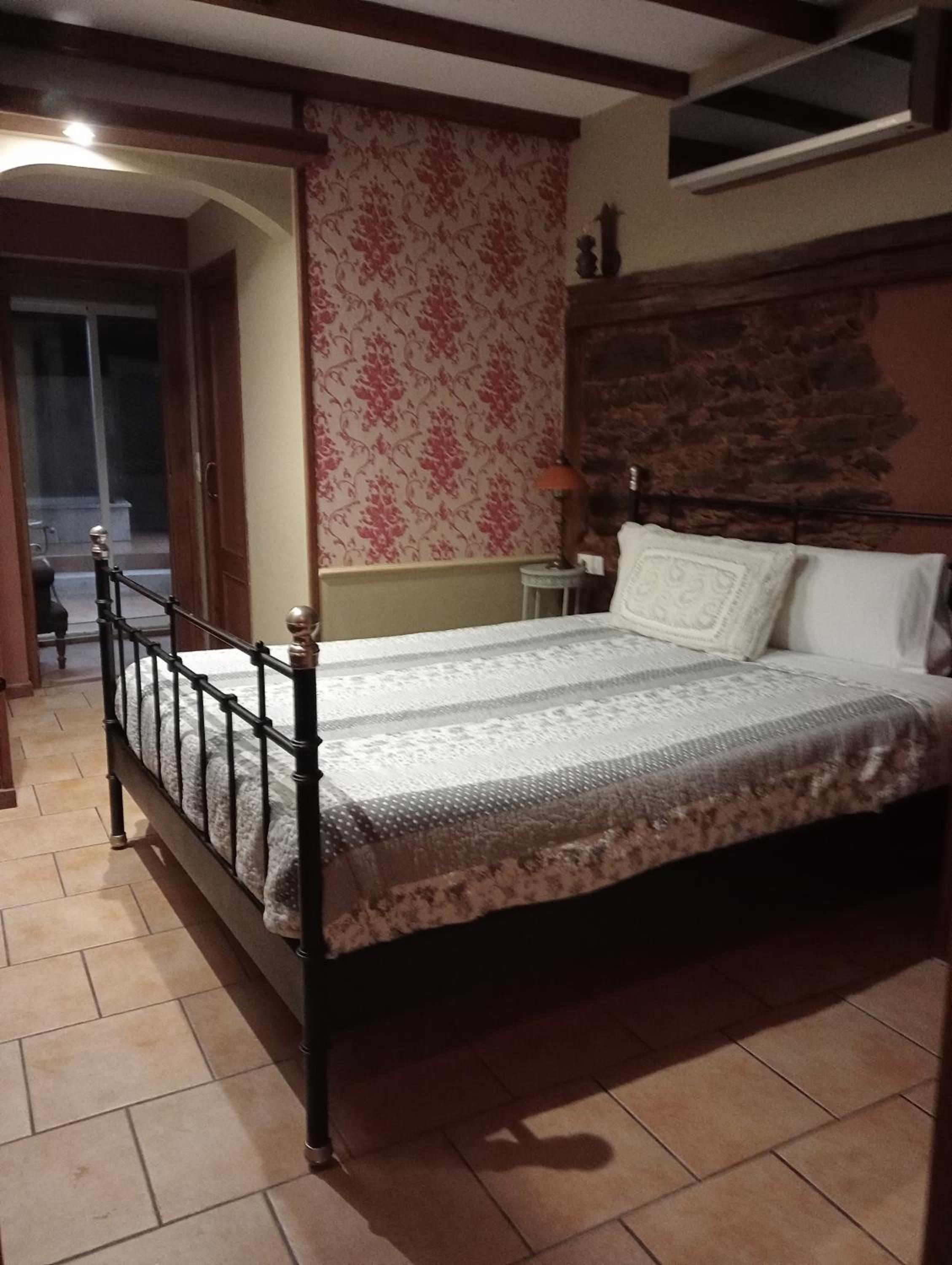 Habitación Doble Superior