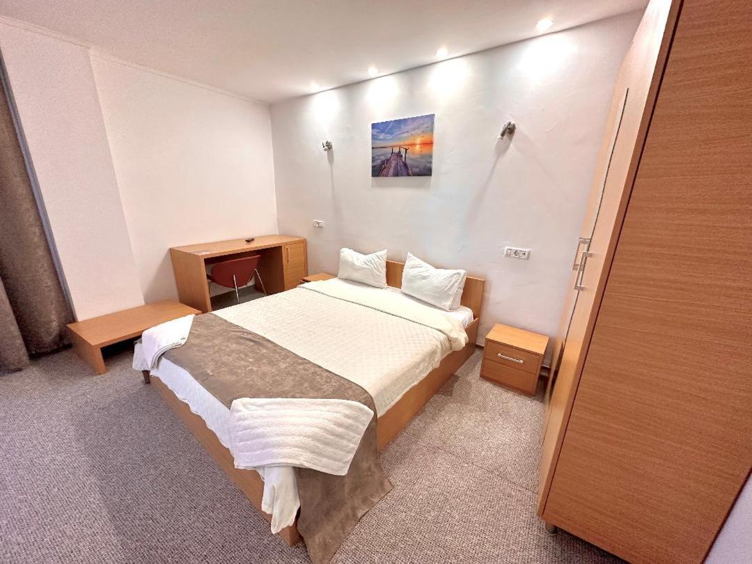 Superior Quadruple Room photo 1