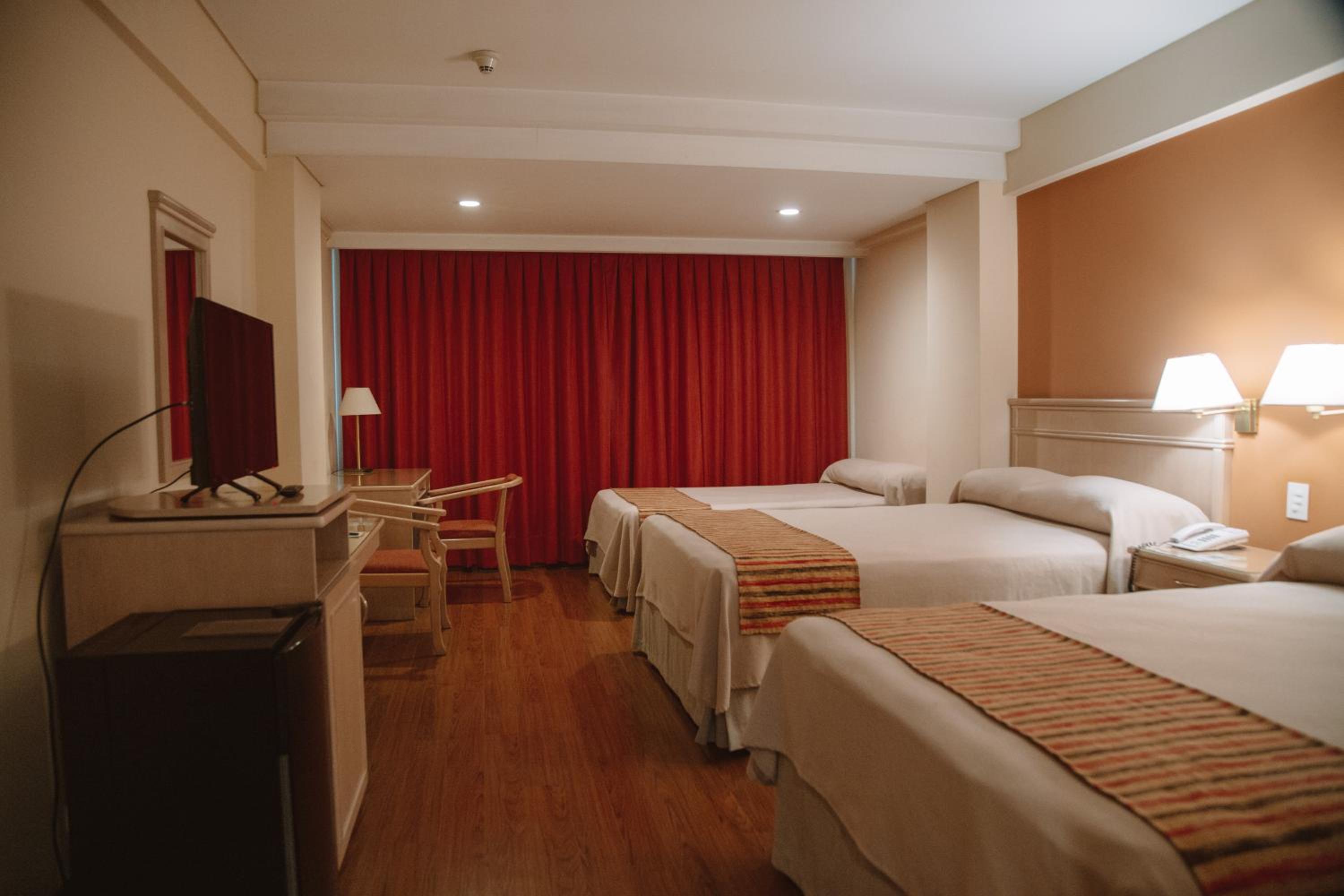 Deluxe Triple Room photo 3