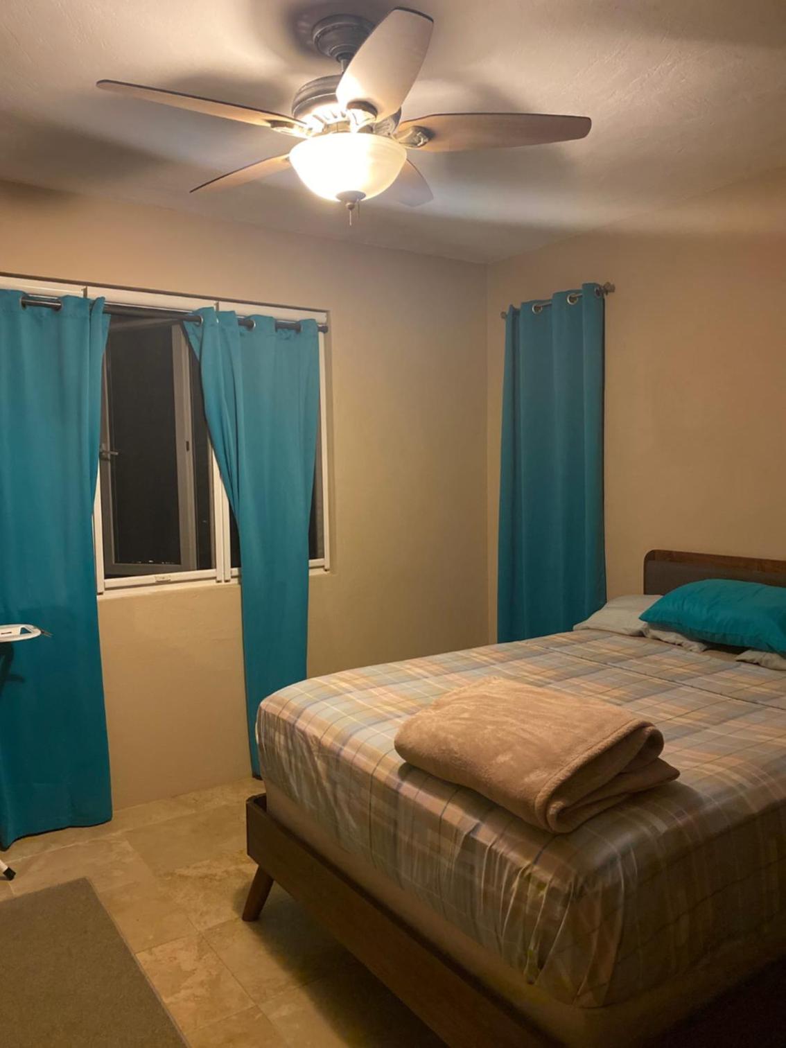 Two-Bedroom Apartment photo 2