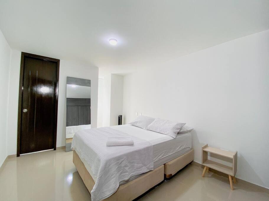 Two-Bedroom Apartment photo 1