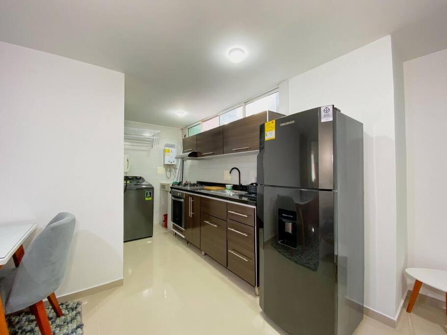 Two-Bedroom Apartment photo 3
