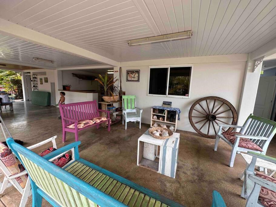 Apartment - Ground Floor photo 3