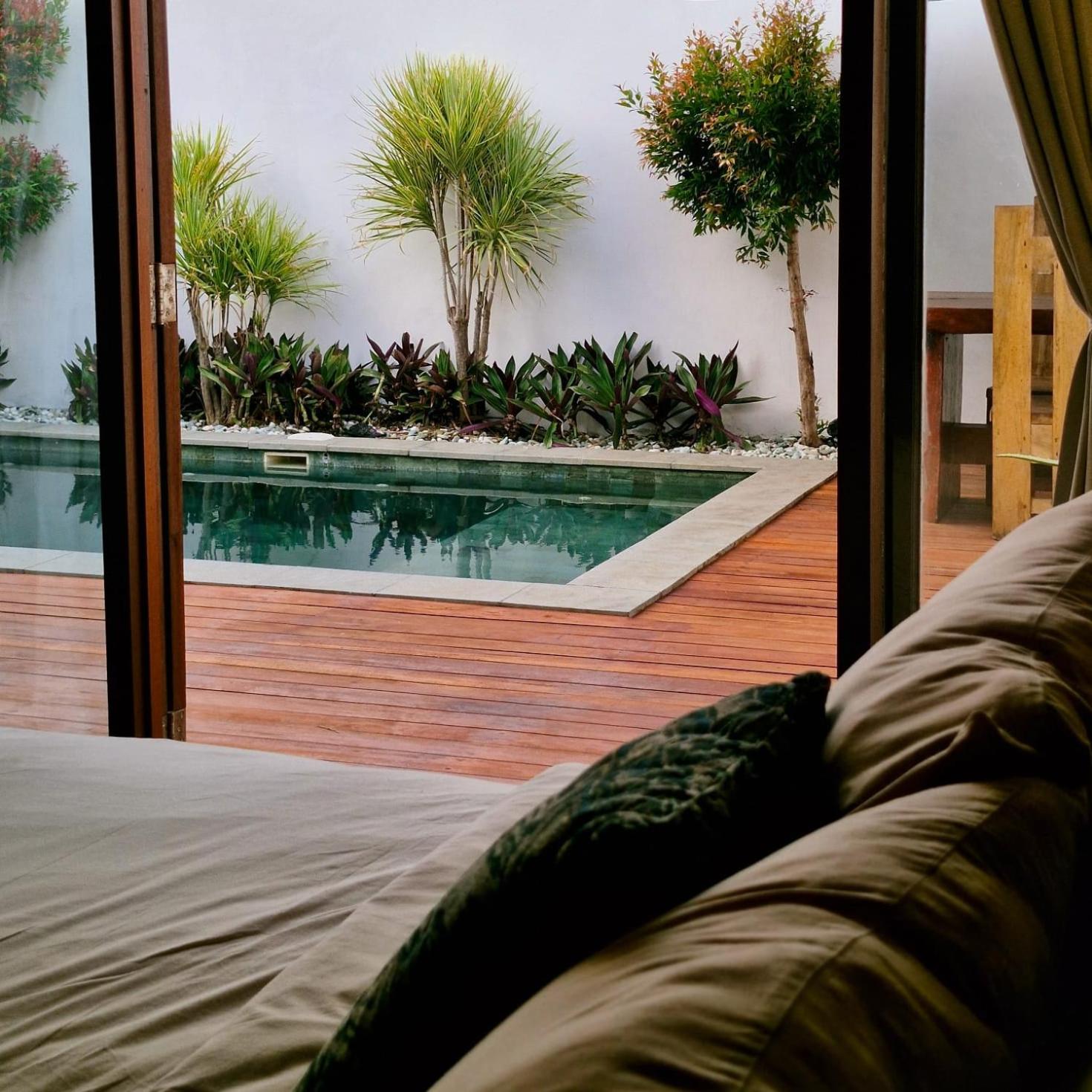 Two-Bedroom Villa with Private Pool photo 2