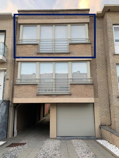 Two-Bedroom Apartment photo 2