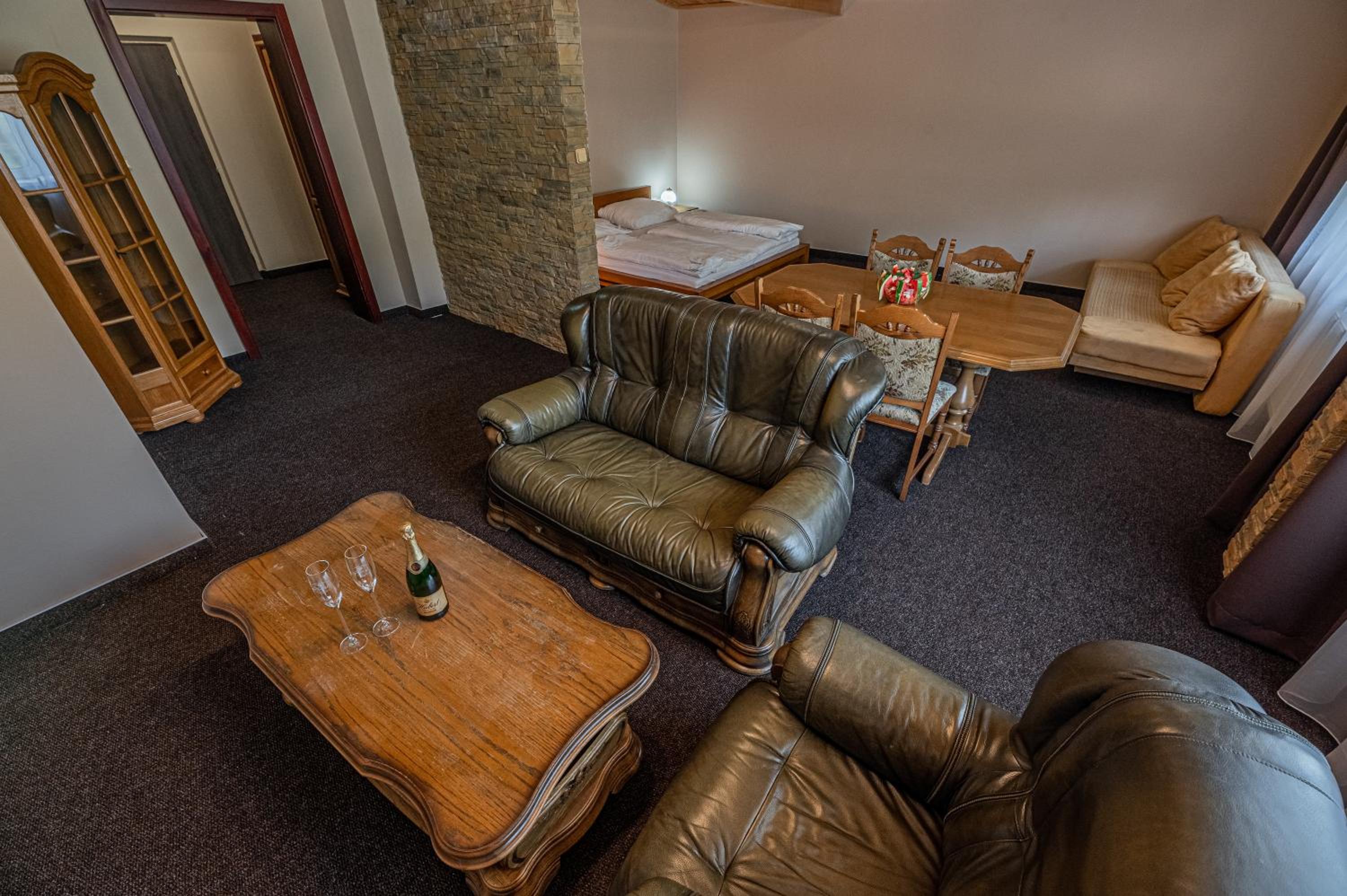 Standard Apartment
