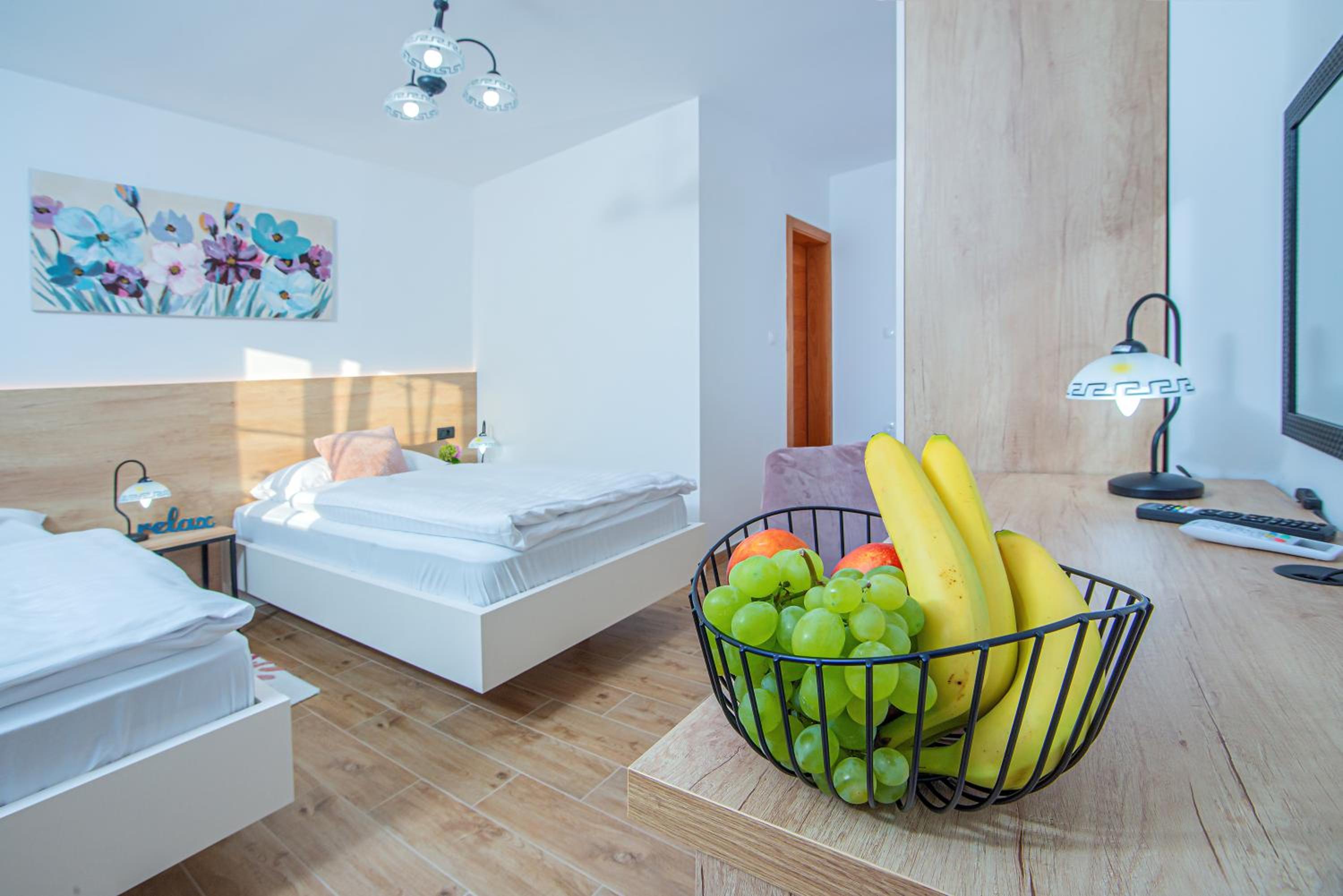 Standard Double or Twin Room photo 2