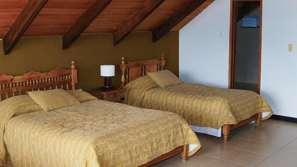 Triple Room photo 2