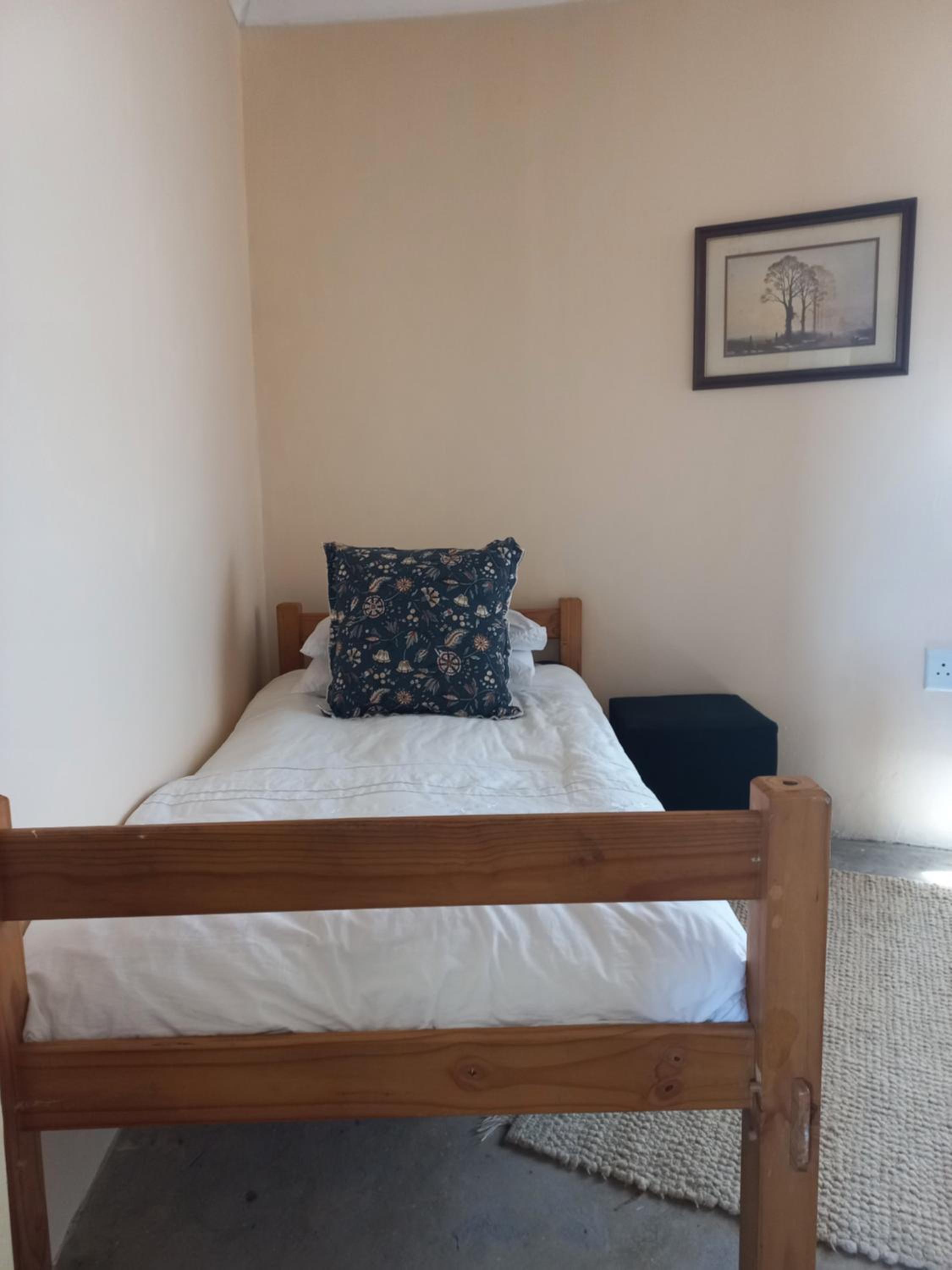Twin Room photo 2