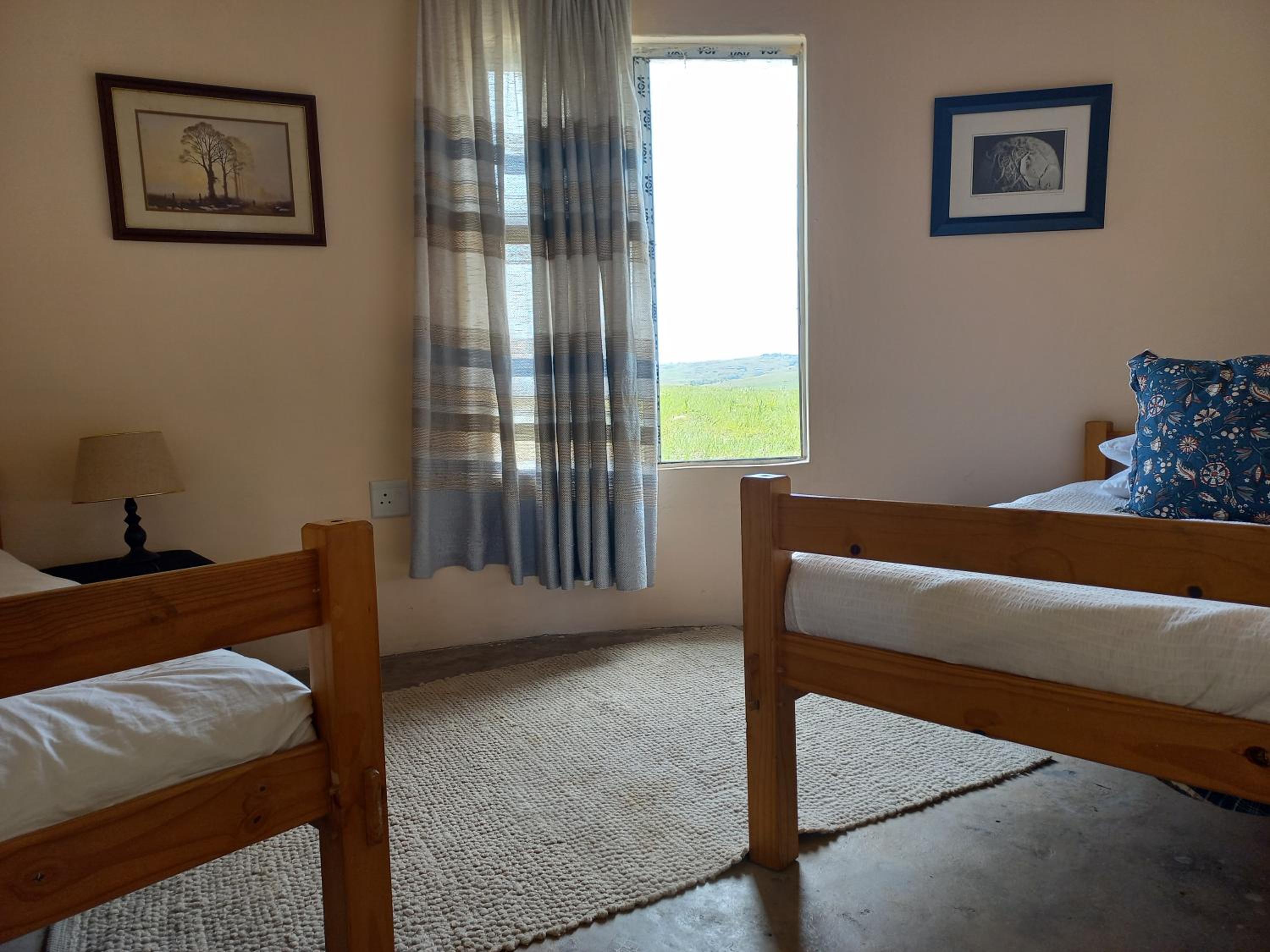 Twin Room photo 1