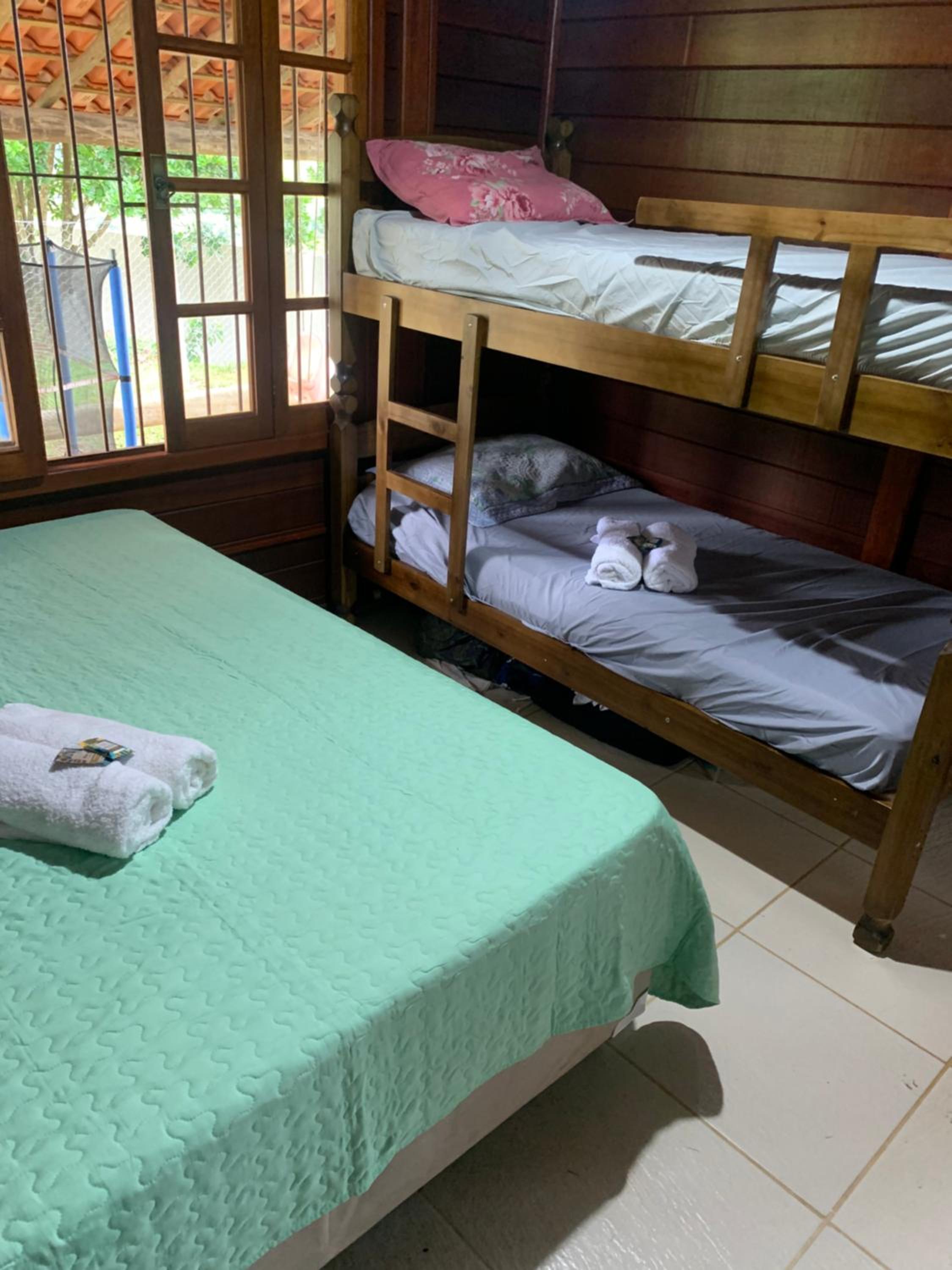 Two-Bedroom House photo 1
