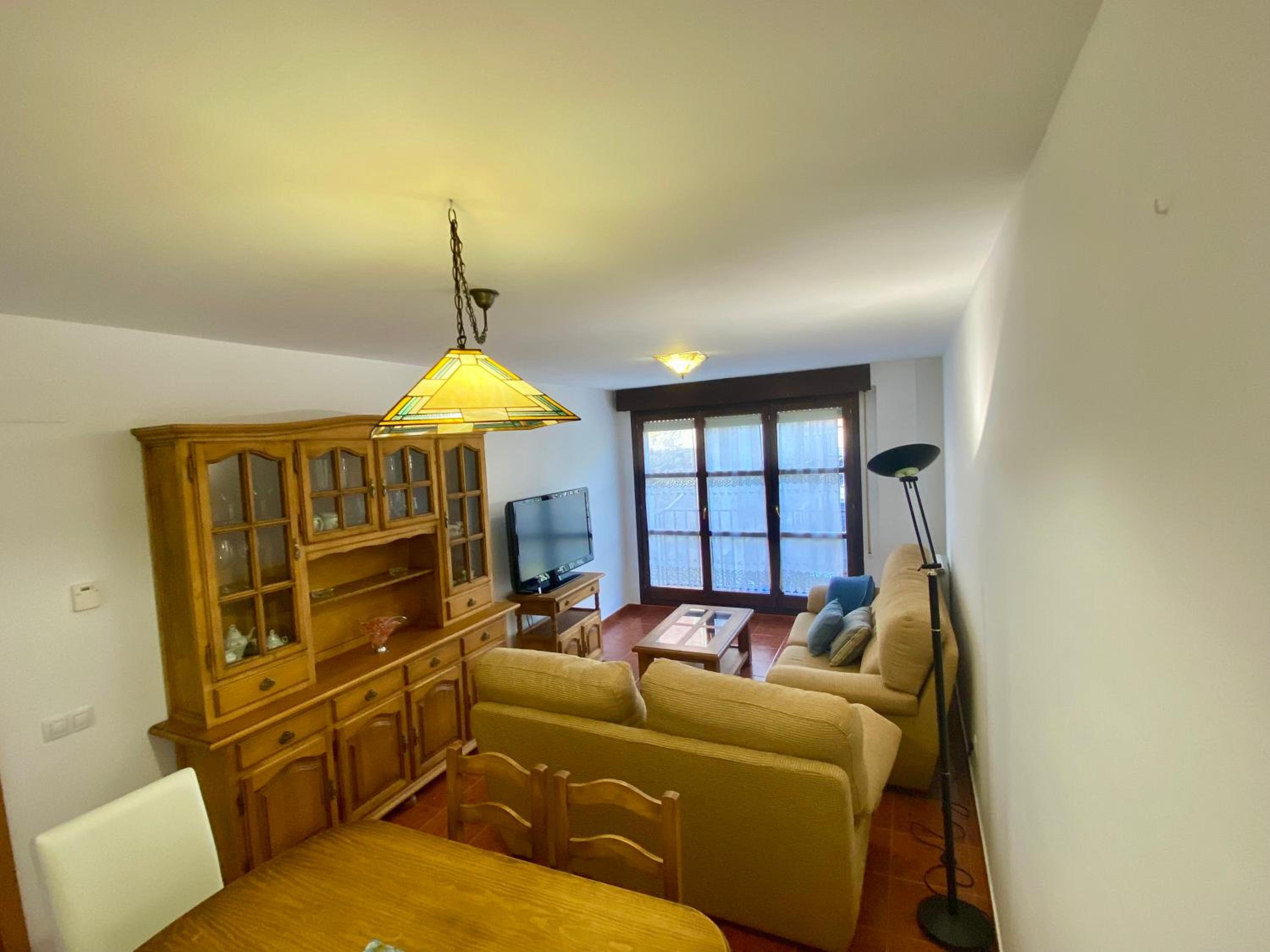 Departamento de tres habitaciones