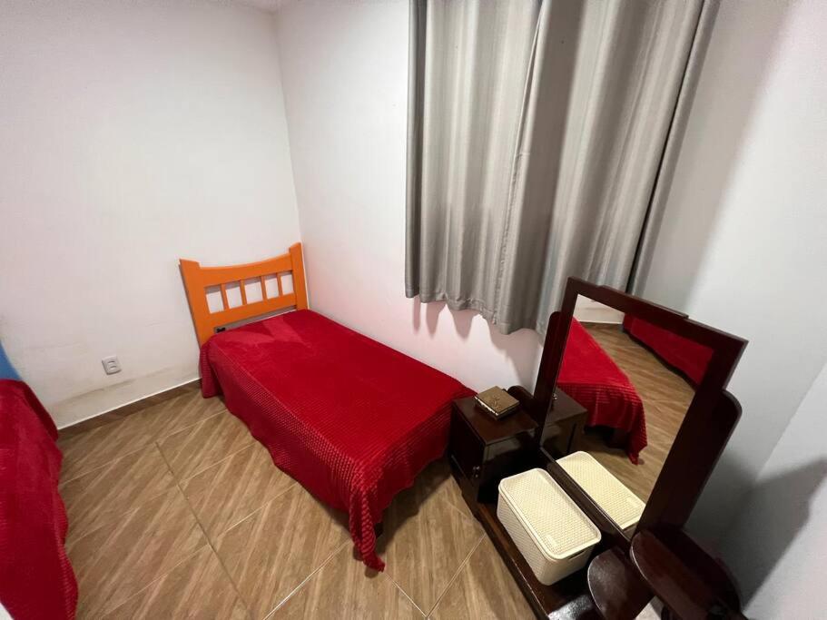 Four-Bedroom House photo 1