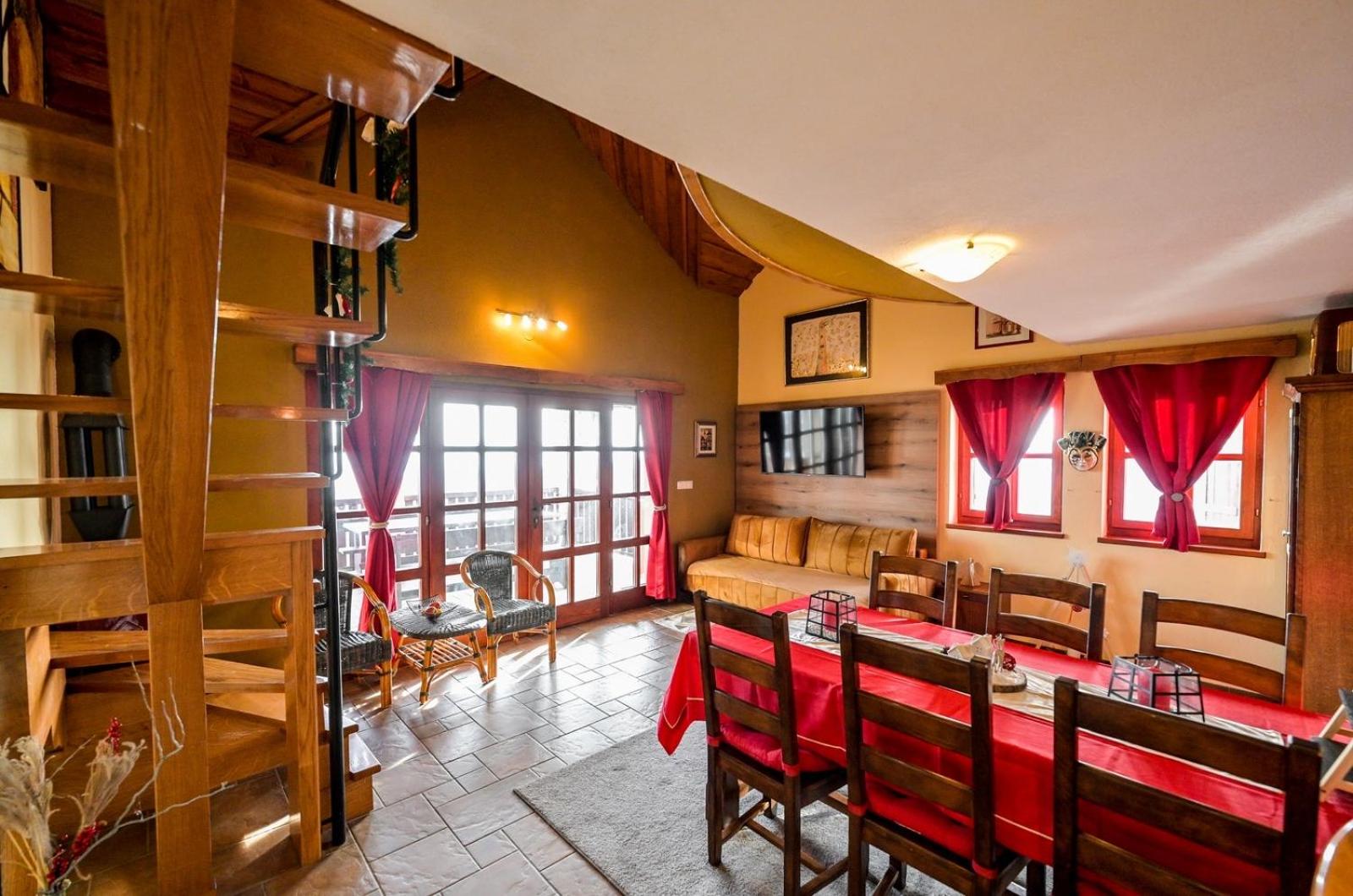 Vacation Home photo 1