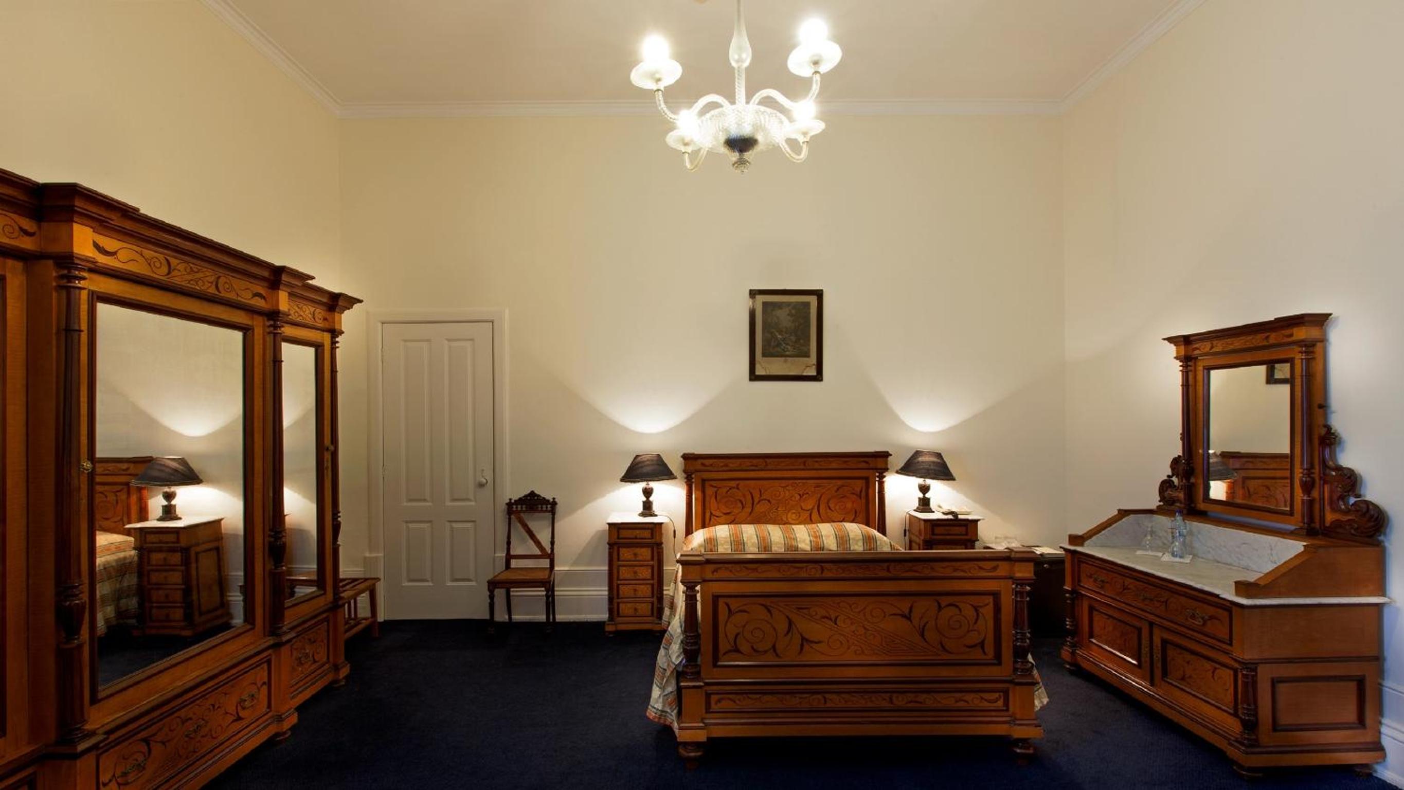Romantic Package - Double Room  - Photo 1