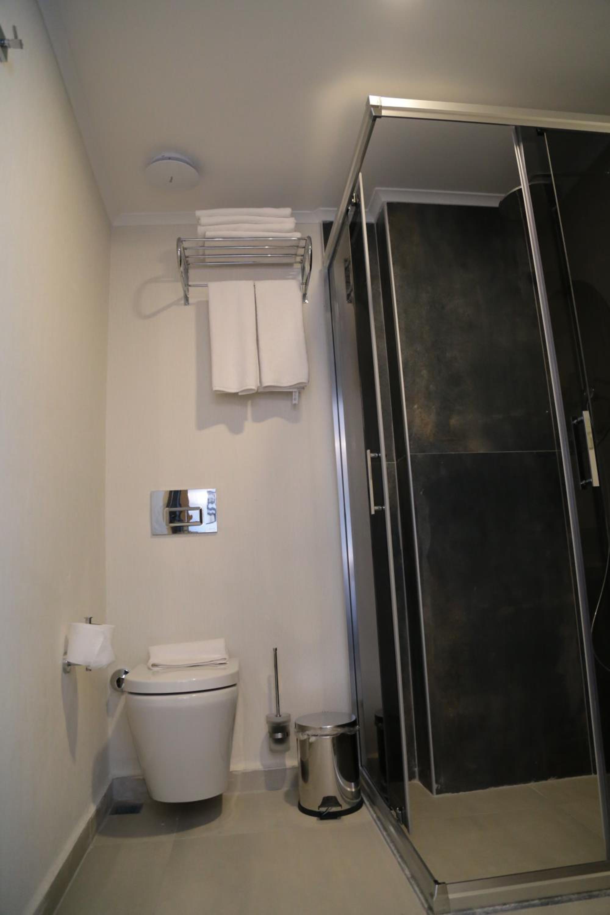 Double Room with Garden View photo 3
