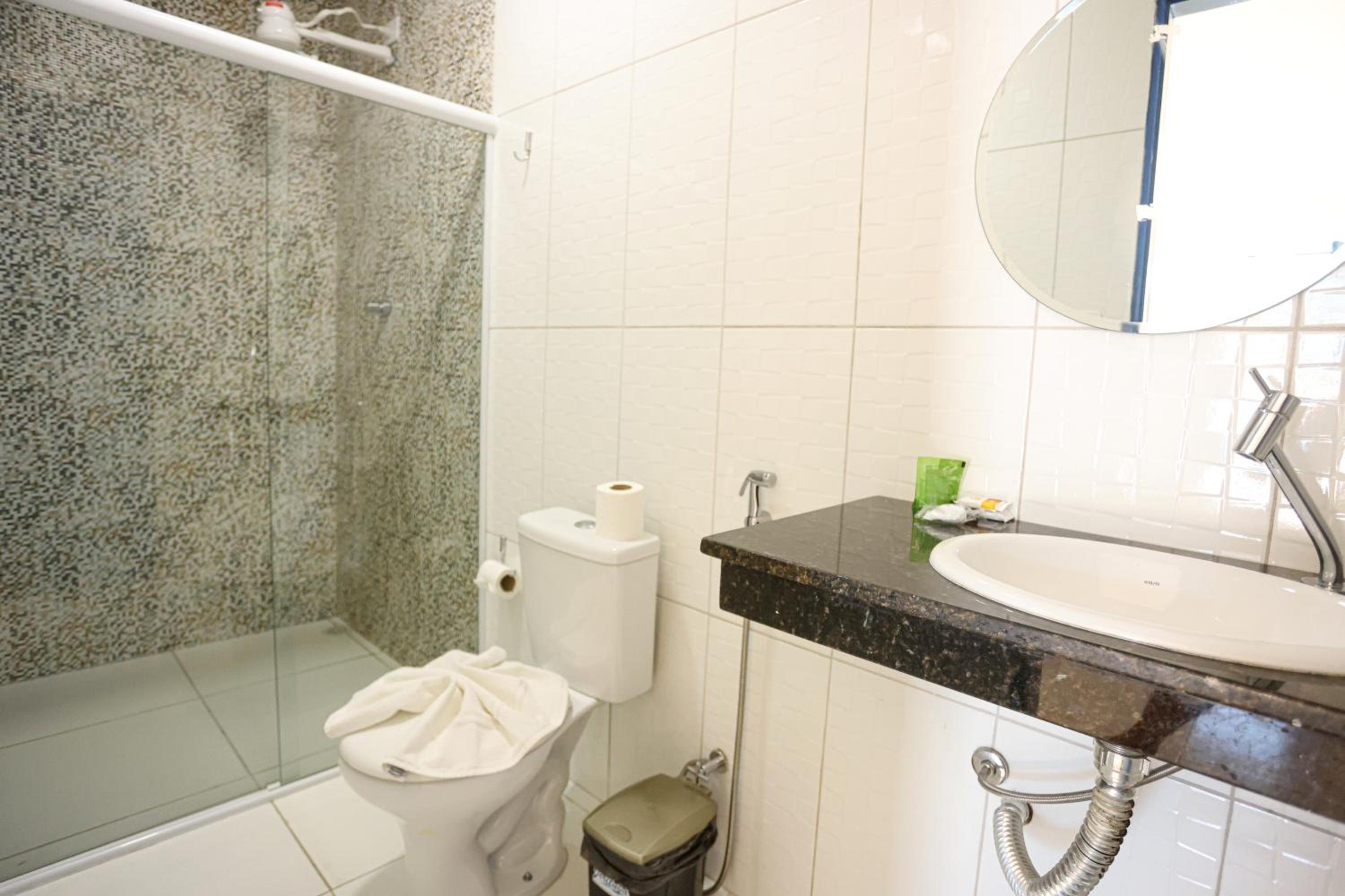 Standard Triple Room photo 2