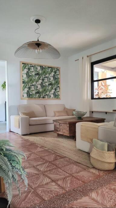 Casa de cinco habitaciones