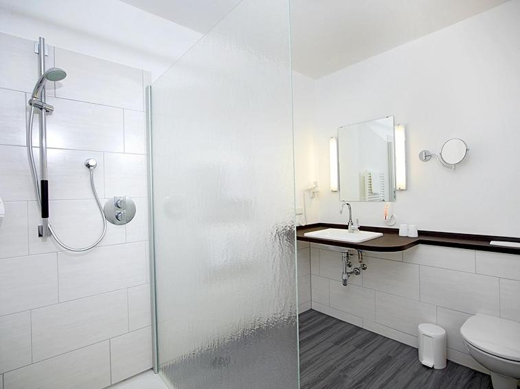 Double Room with City View photo 3