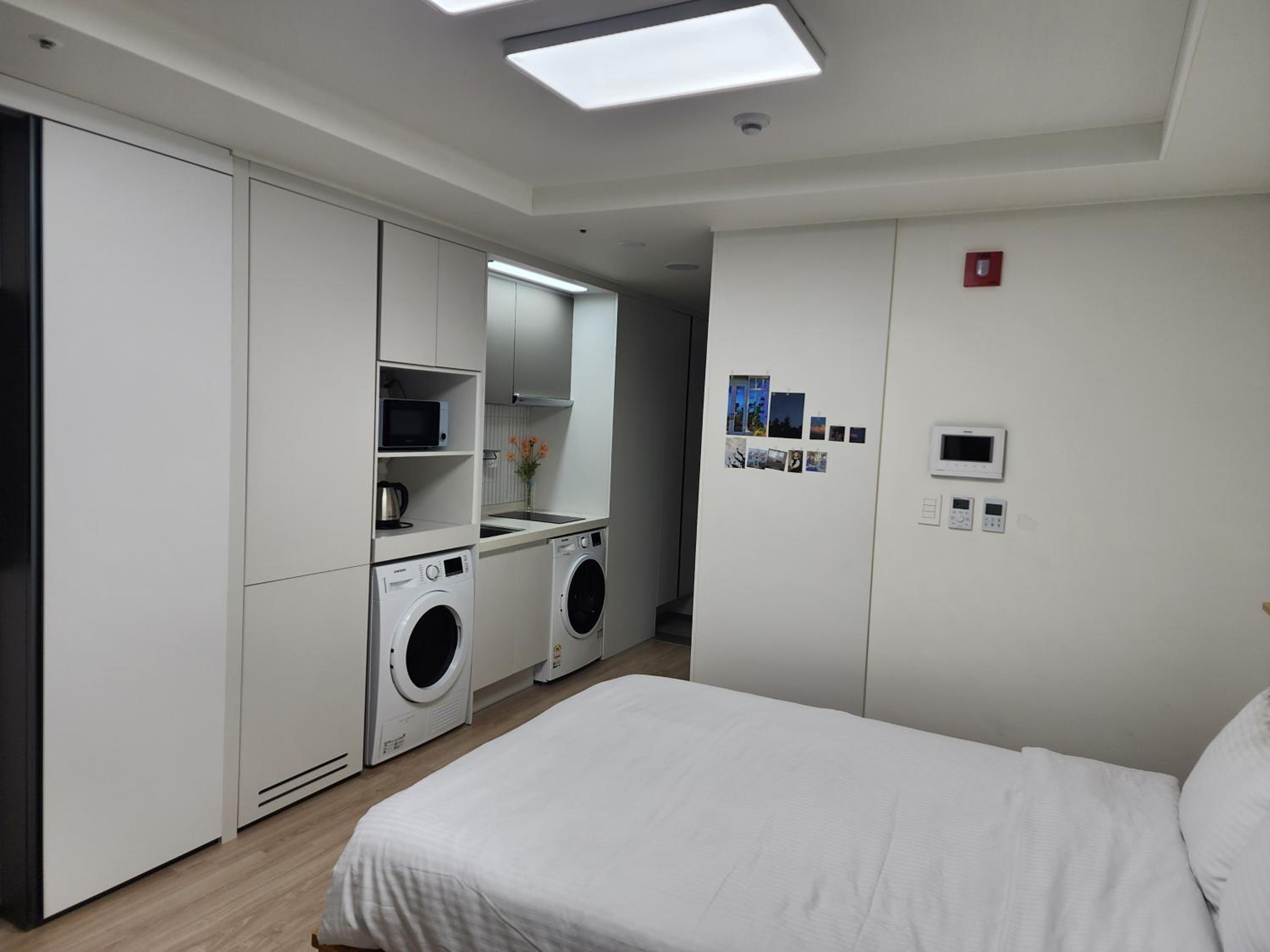 Deluxe Suite with Sea View photo 1