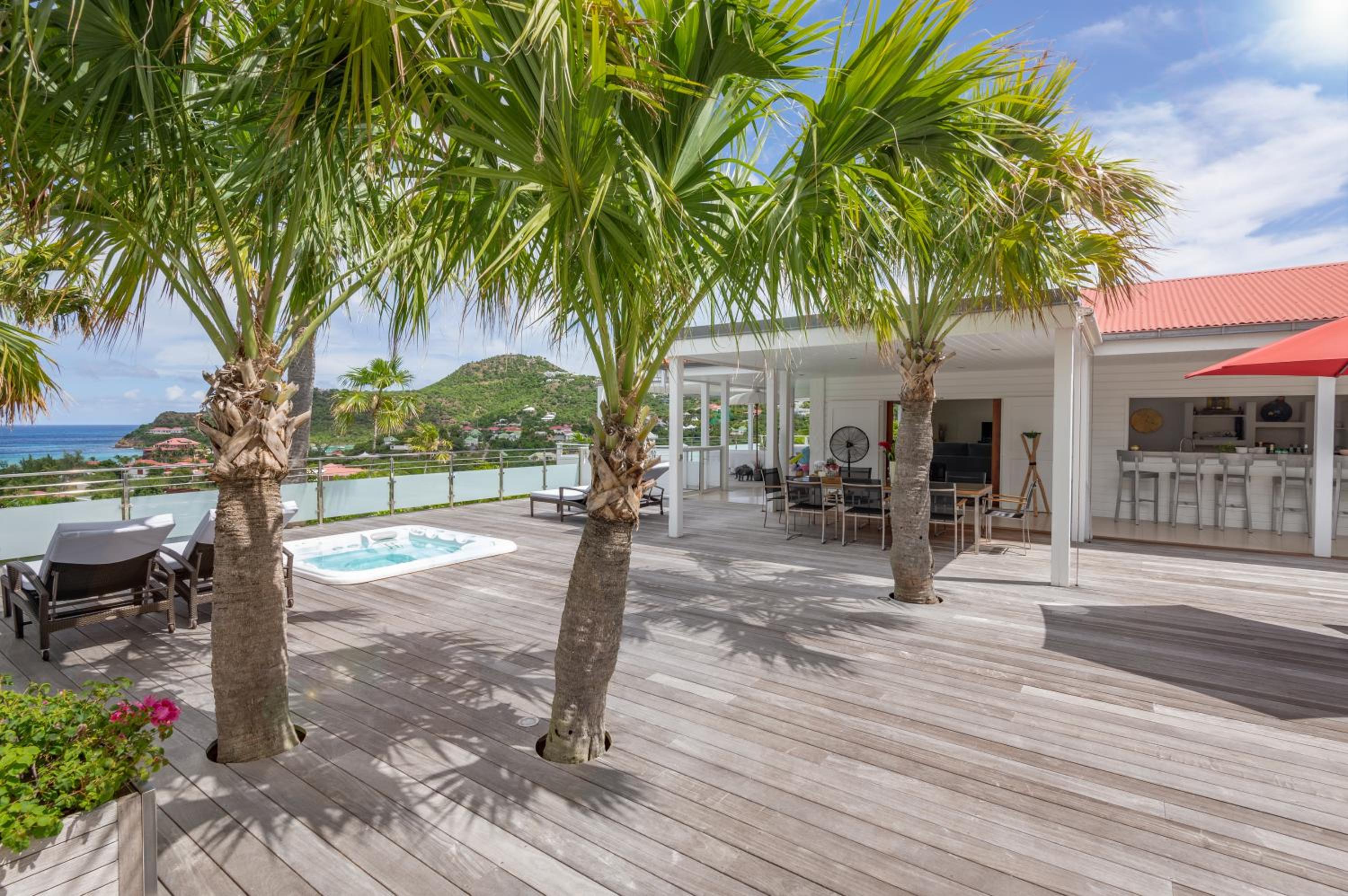 Villa with Private Pool photo 3