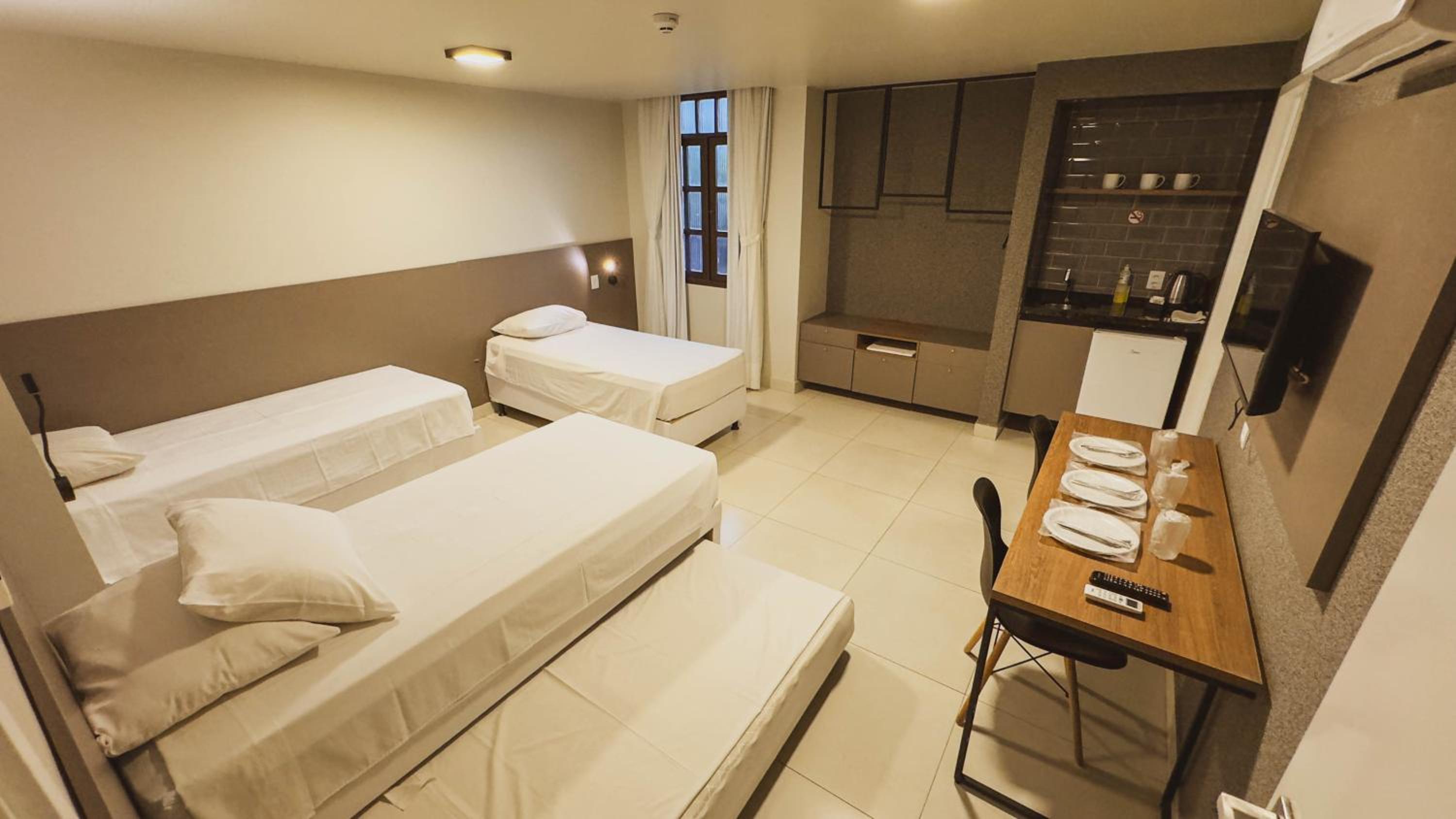 Superior Quadruple Room - Photo 1