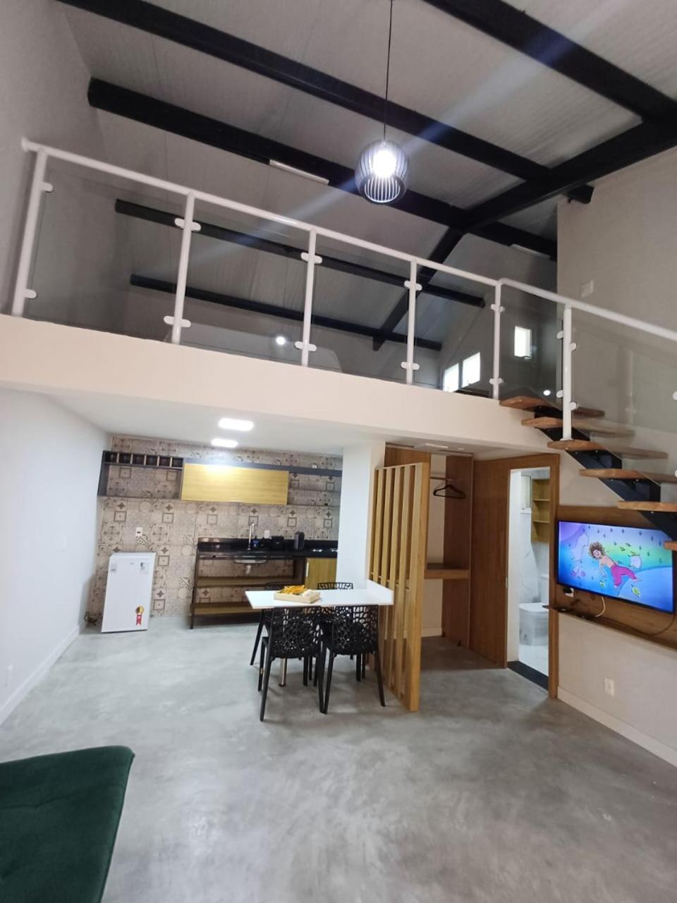 Loft photo 1