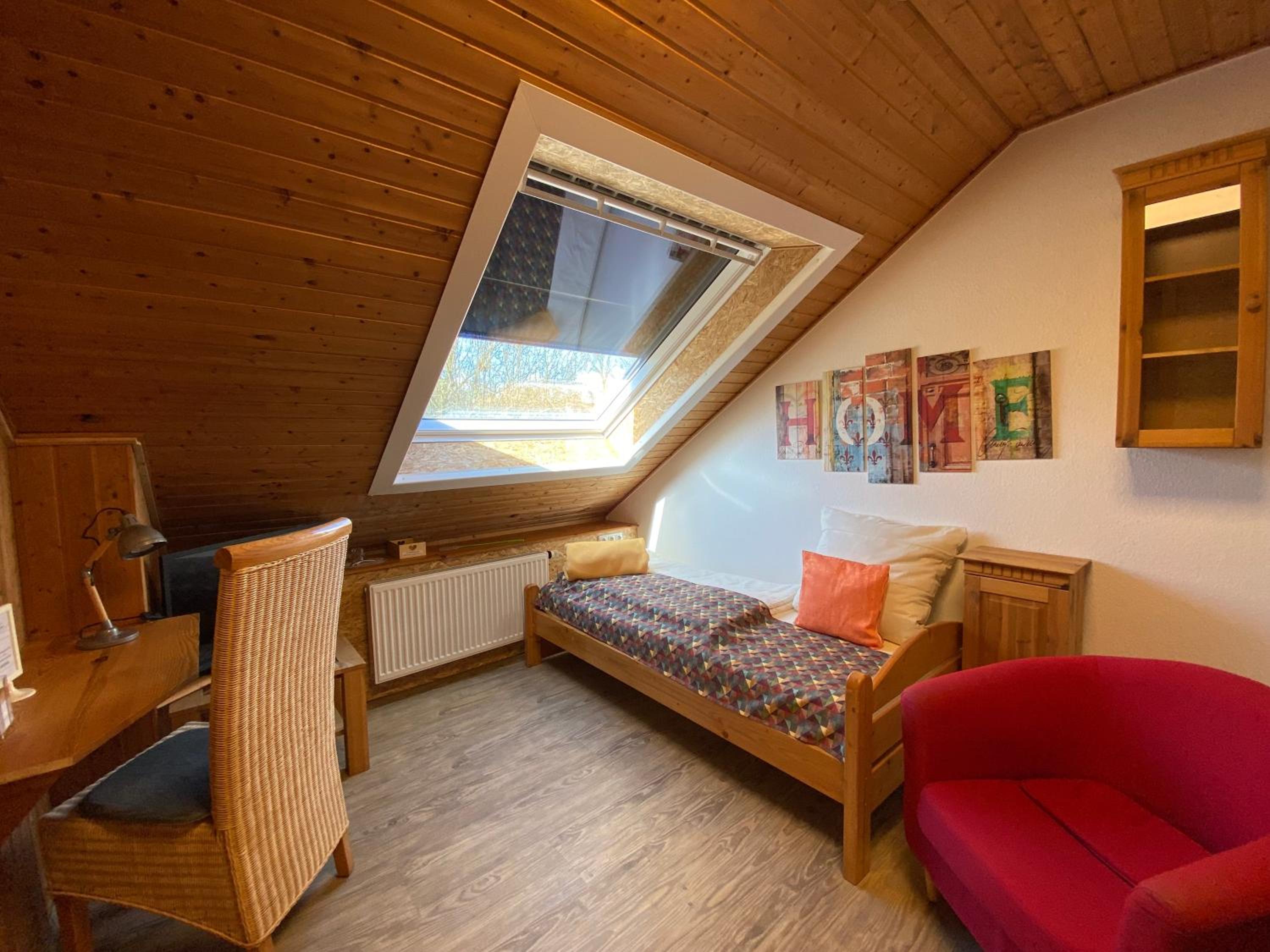 Standard Single Room photo 1