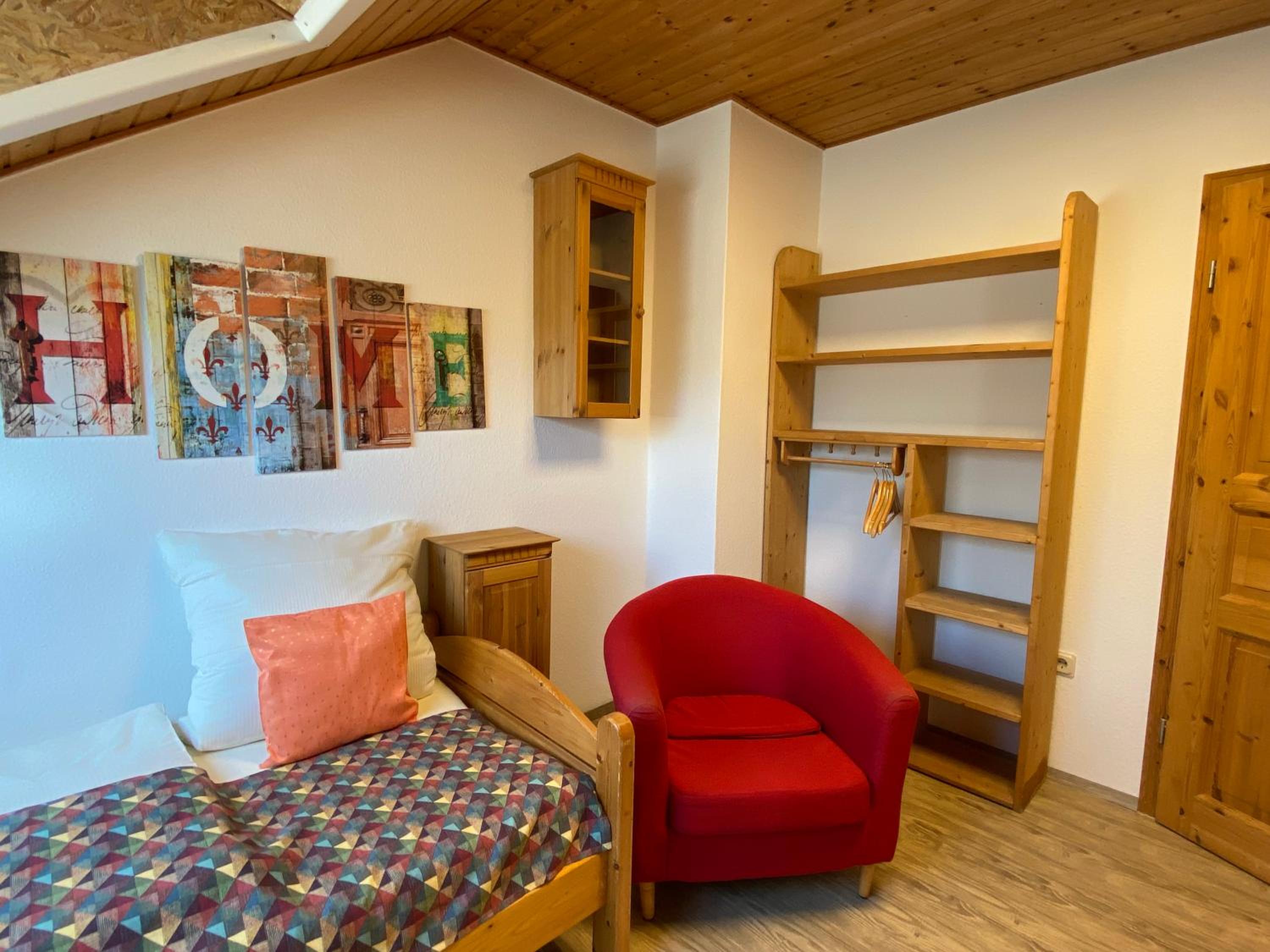 Standard Single Room photo 2