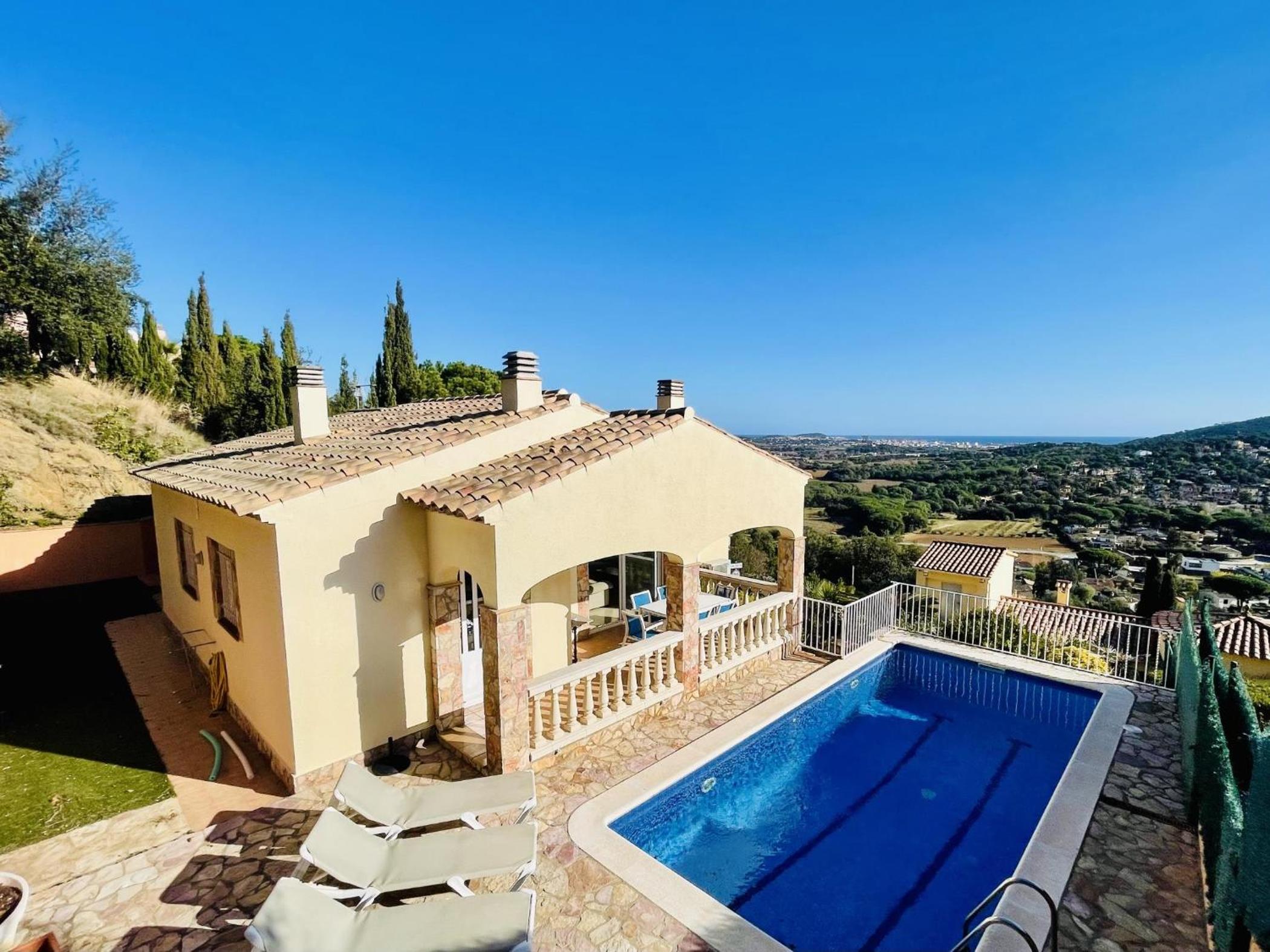 Casa de Vacaciones