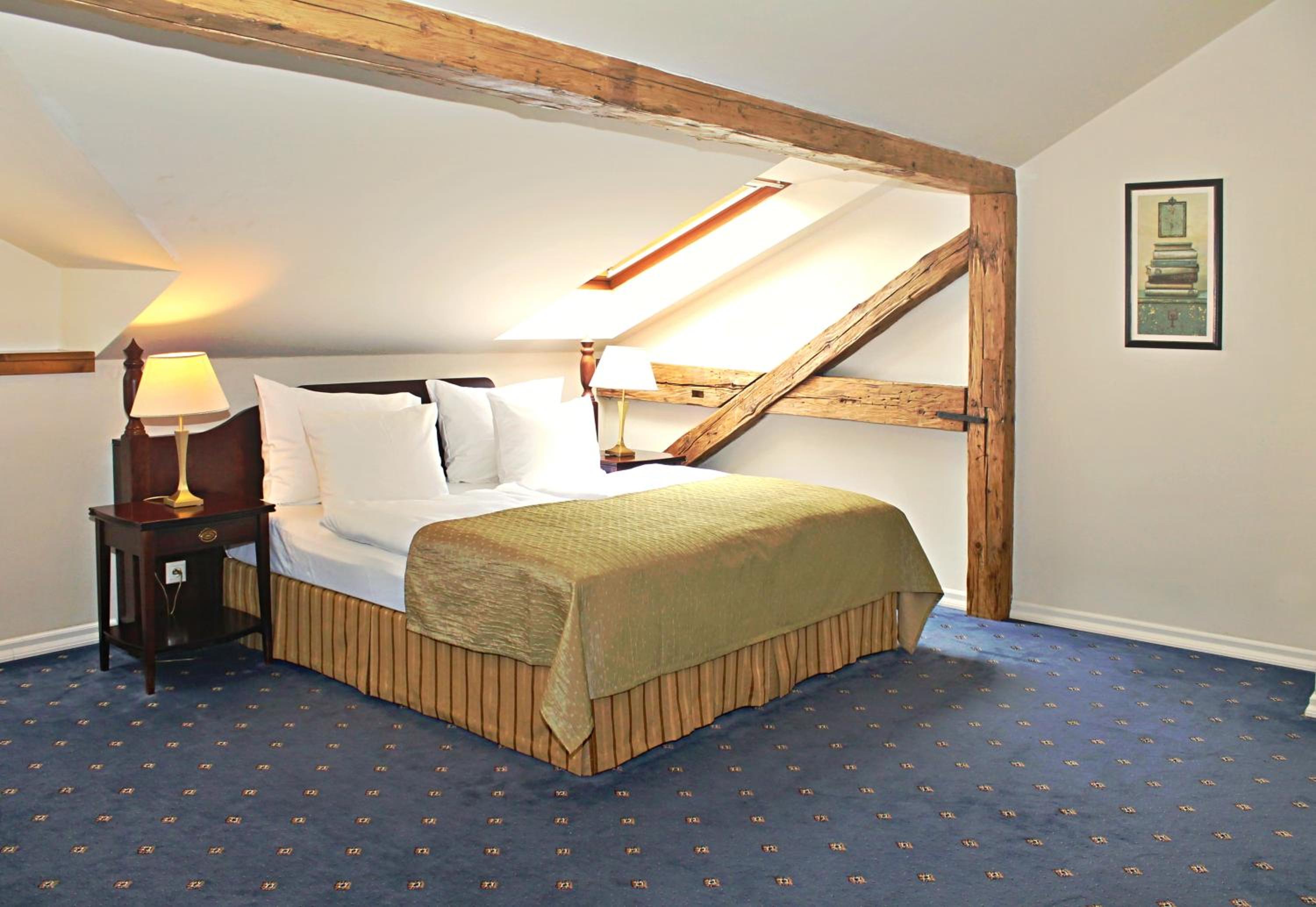 Double Room - Photo 2
