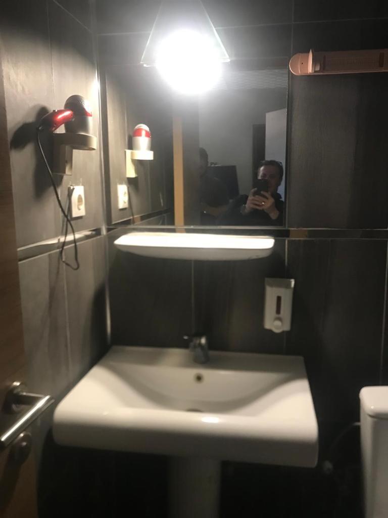 Budget Triple Room photo 2