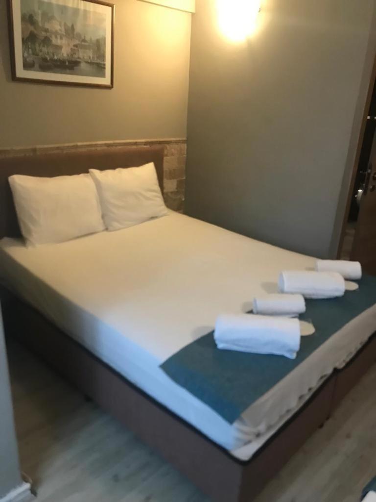 Budget Double Room photo 1