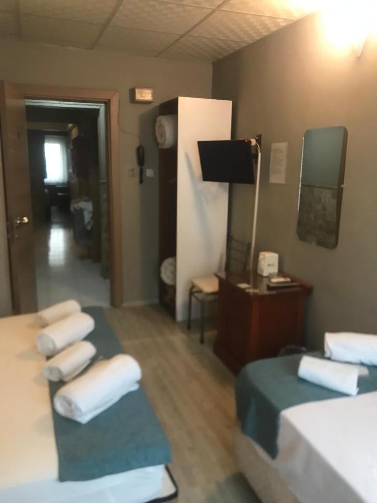 Budget Triple Room photo 1