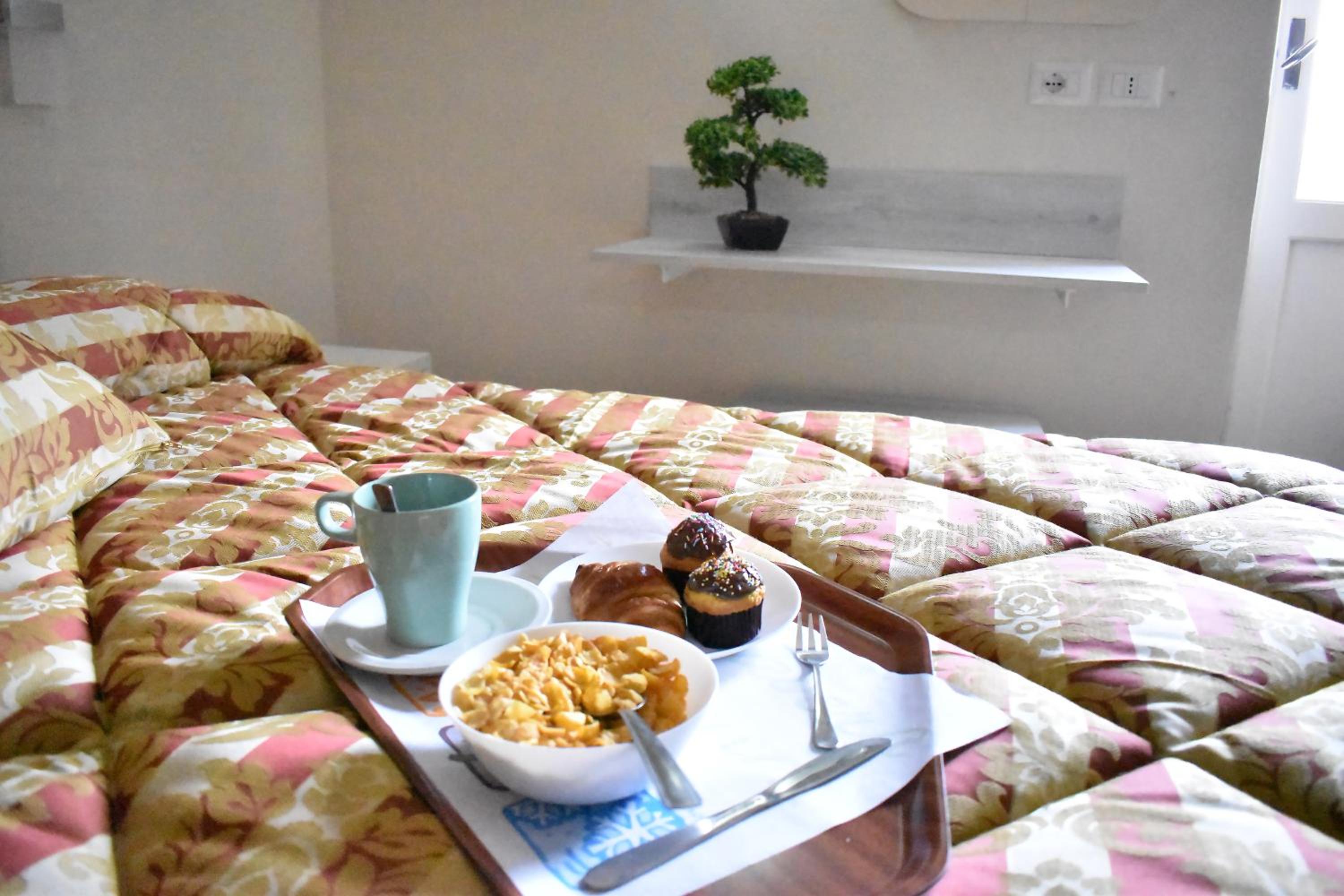 Double Room - Photo 3