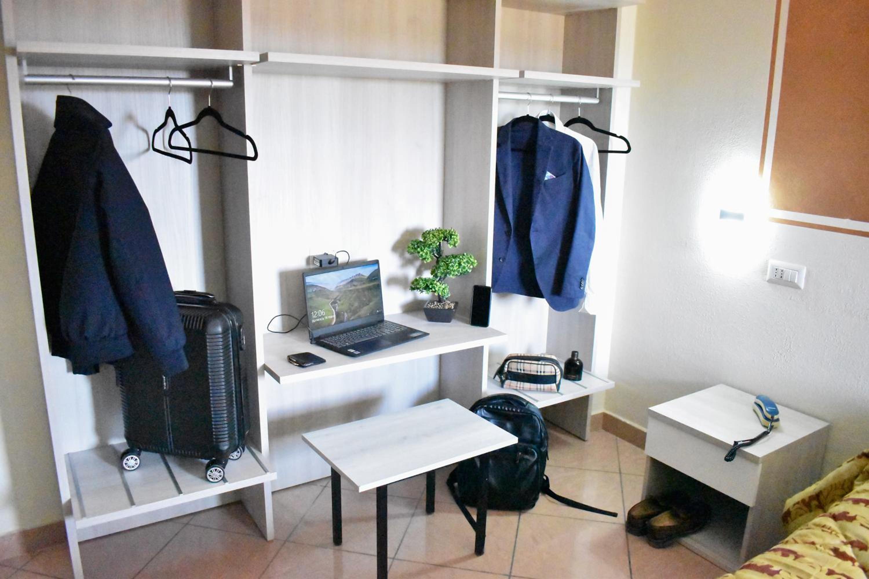 Double Room - Photo 29