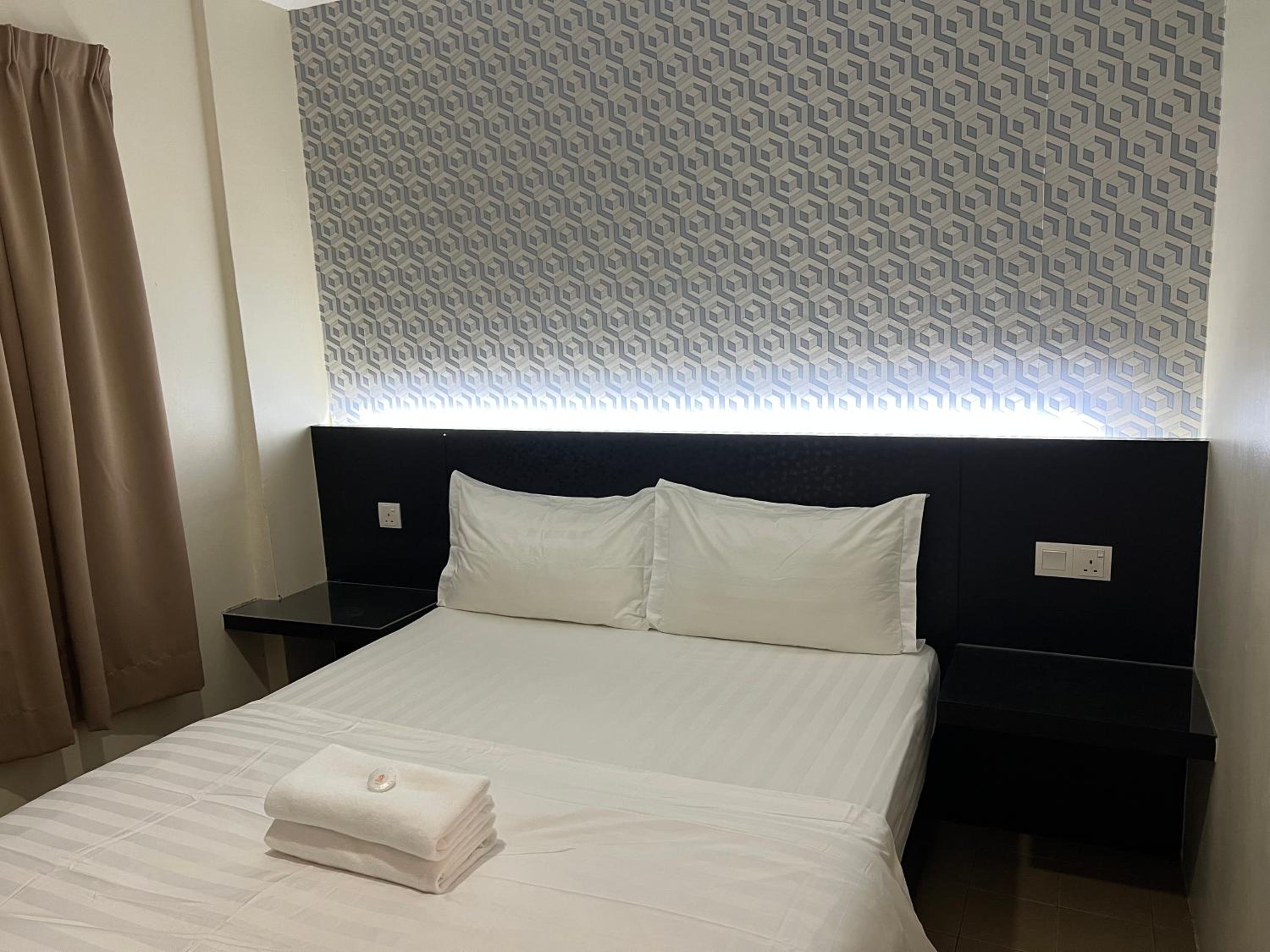 Economy Double Room photo 2