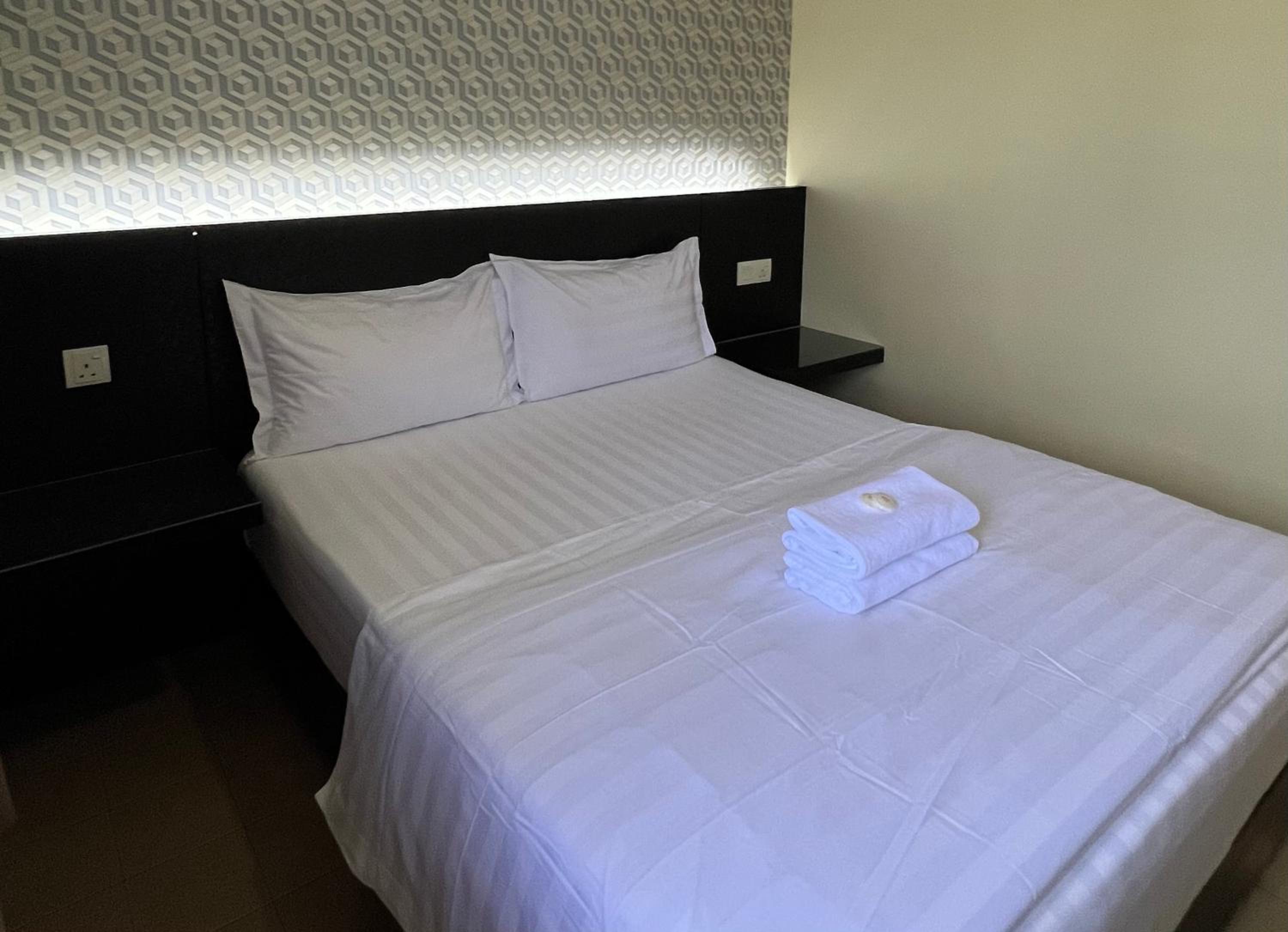 Economy Double Room photo 1