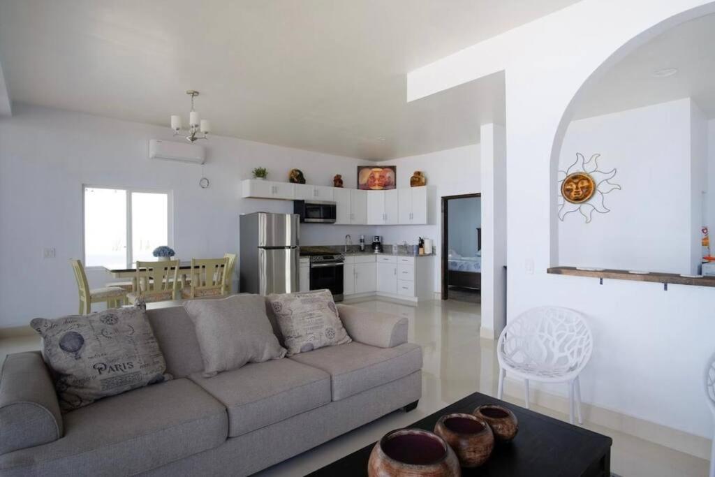 Three-Bedroom House photo 1