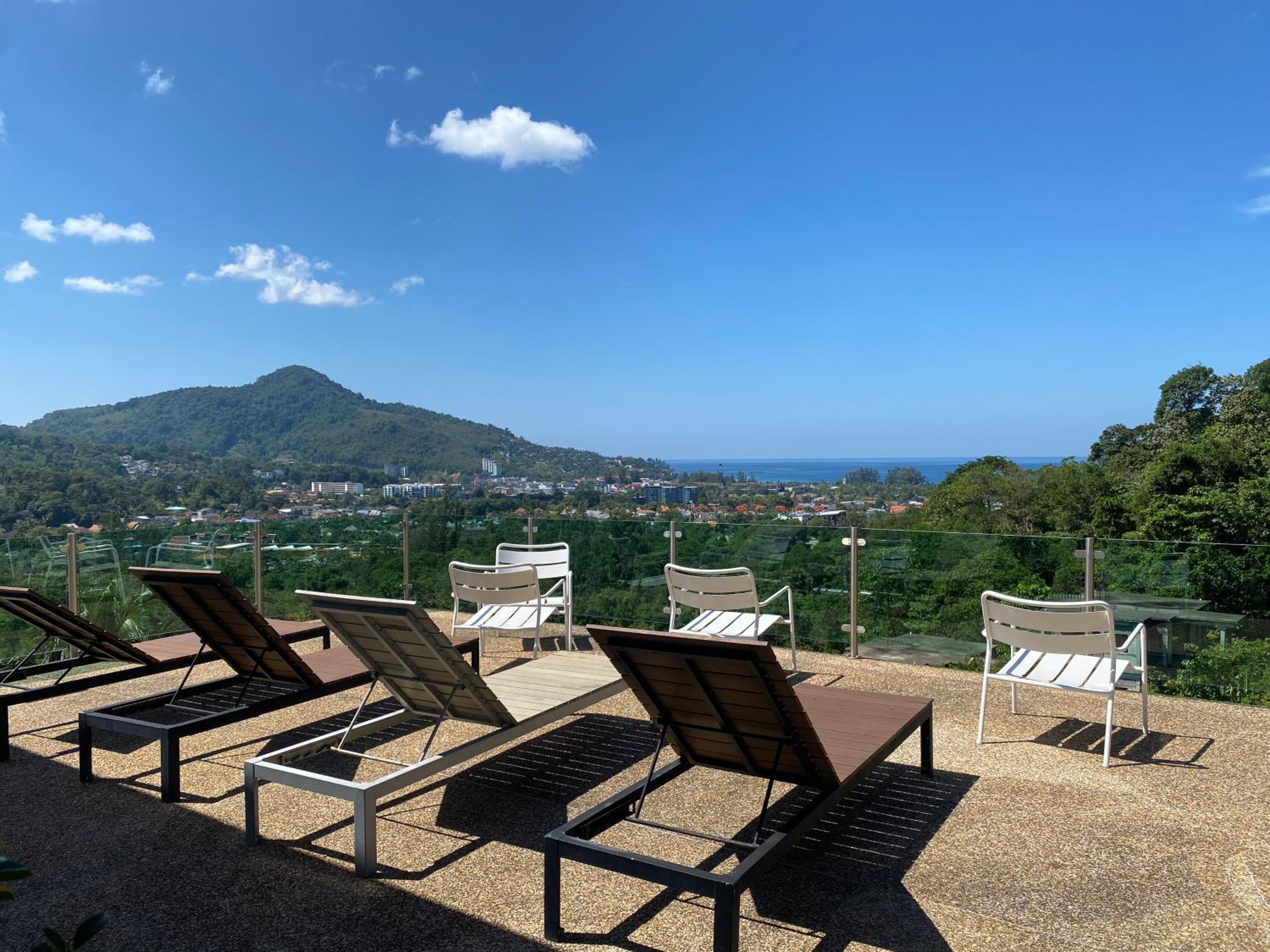 Villa with Sea View - Photo 25
