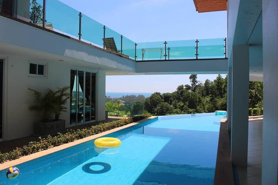 Villa with Sea View - Photo 23